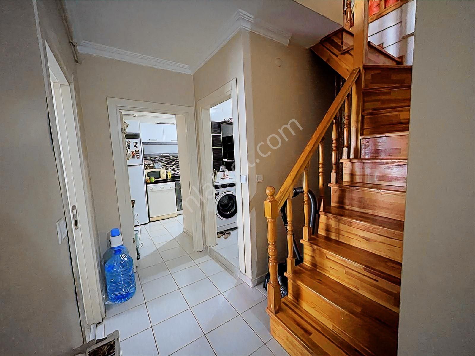 Kağıthane Kemerburgaz Caddesinde Satılık Dubleks 3+1 Yeni Daire - Görsel 2