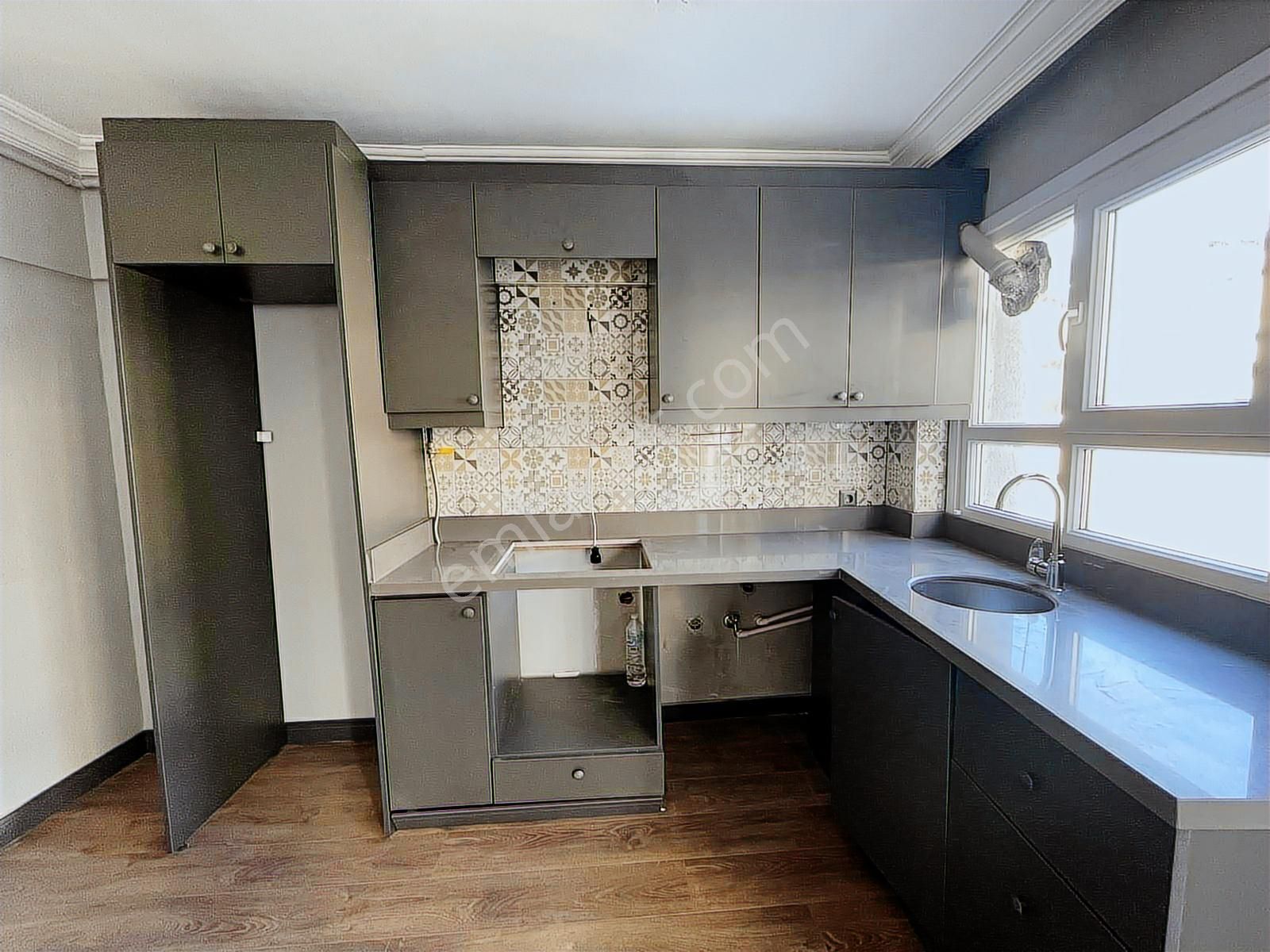 Nişantaşı Valikonağı Caddesi'ne Komşu 2+1 Kiralık Ferah Daire - Görsel 5