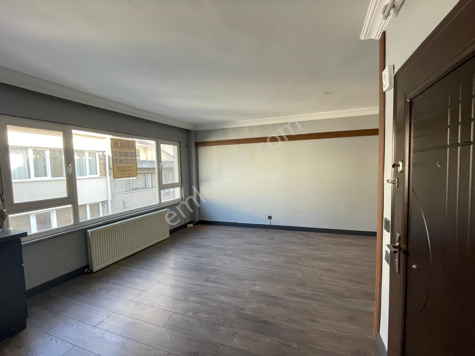 Nişantaşı Valikonağı Caddesi'ne Komşu 2+1 Kiralık Ferah Daire - Görsel 10