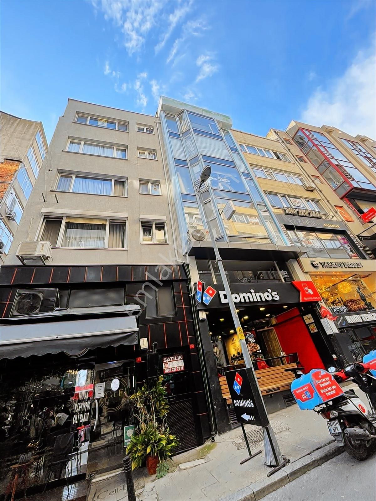 Nişantaşı Valikonağı Caddesi'ne Komşu 2+1 Kiralık Ferah Daire - Görsel 2