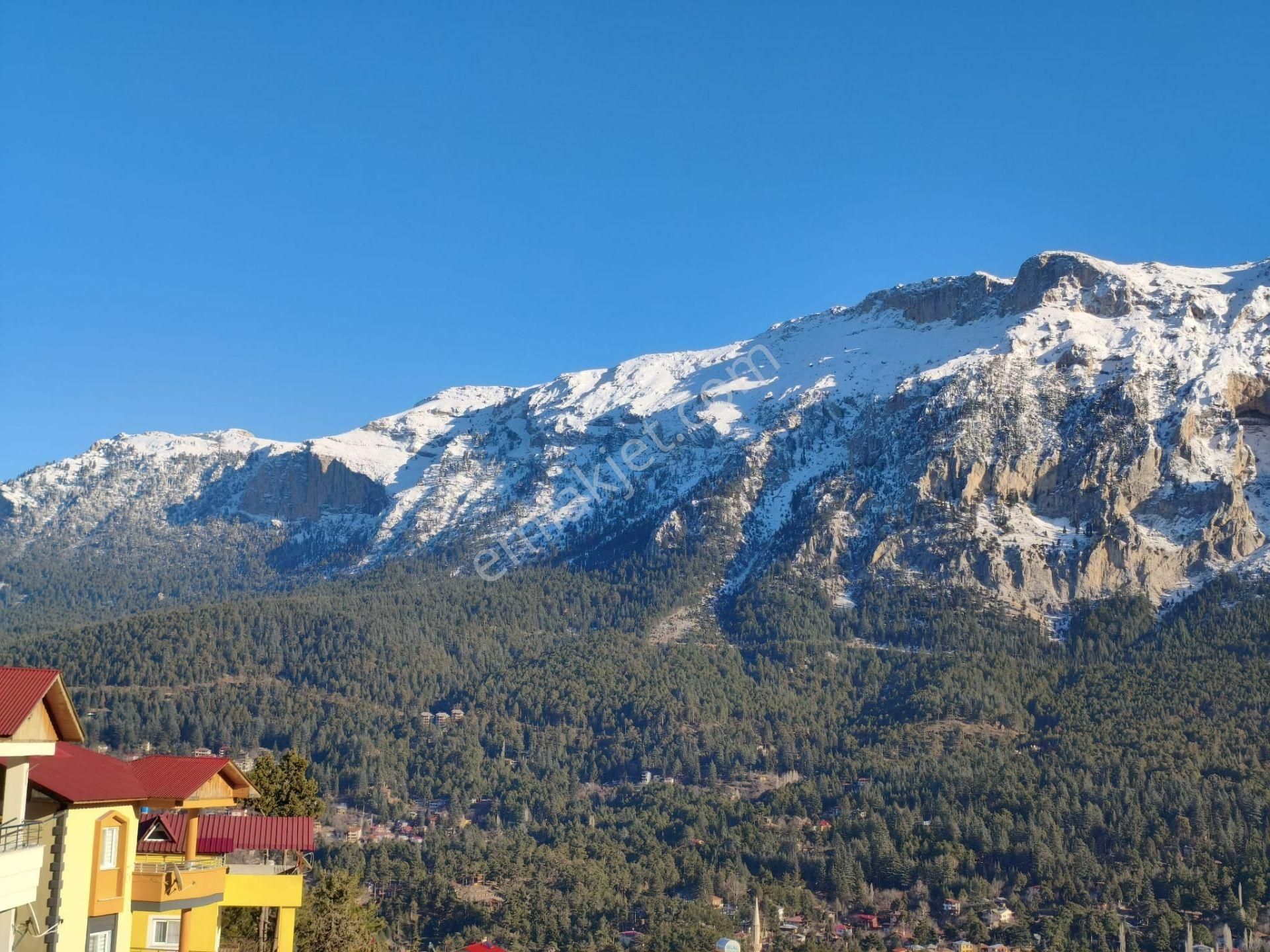 Kar Emlaktan Akçatekir Esentepede 500 M2 Çevre Duvarı Yapılmış Arsa - Görsel 16