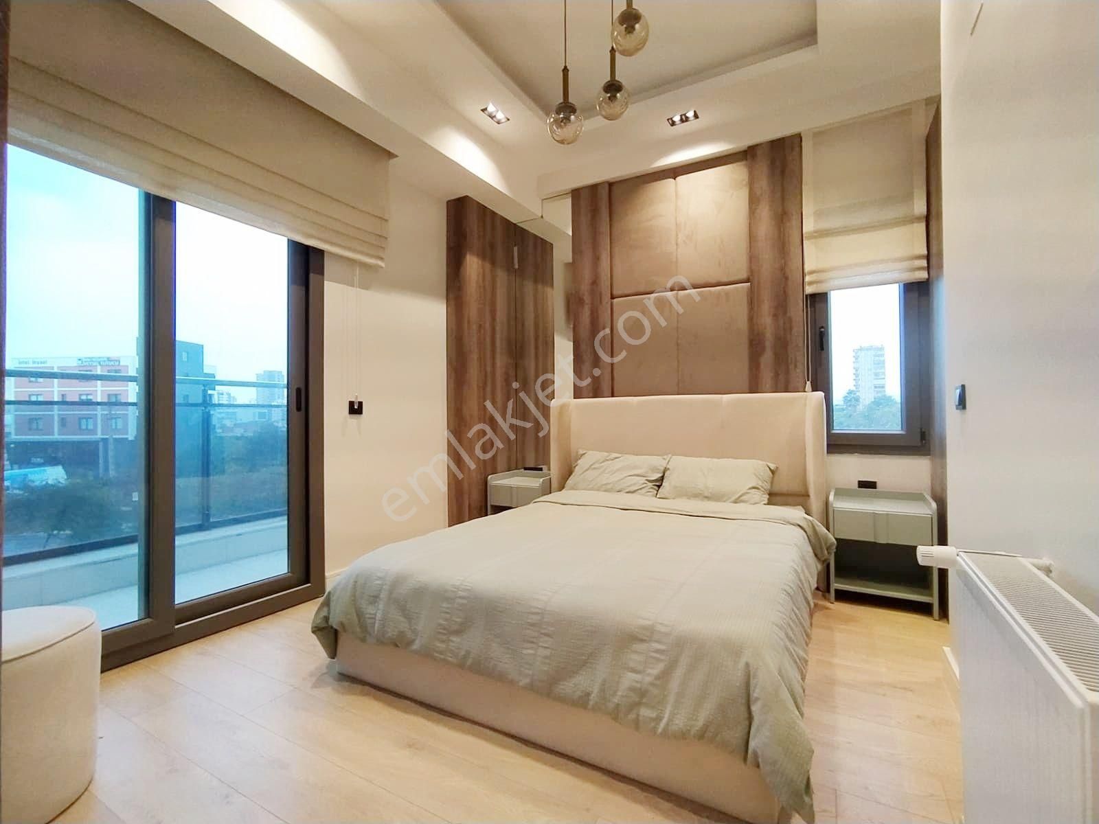 ░_*arcıty*_░den Y.şehir 2. Çevreyolu Üzeri Lüks Projede 2+1 - Görsel 9