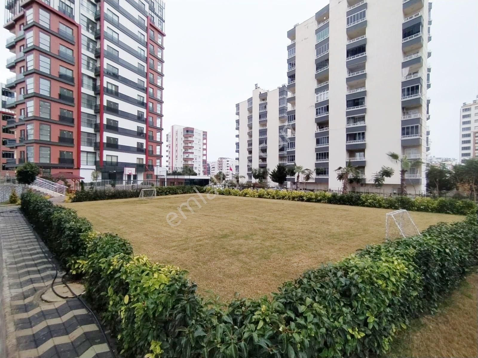 ░_*arcıty*_░den Y.şehir 2. Çevreyolu Üzeri Lüks Projede 2+1 - Görsel 16