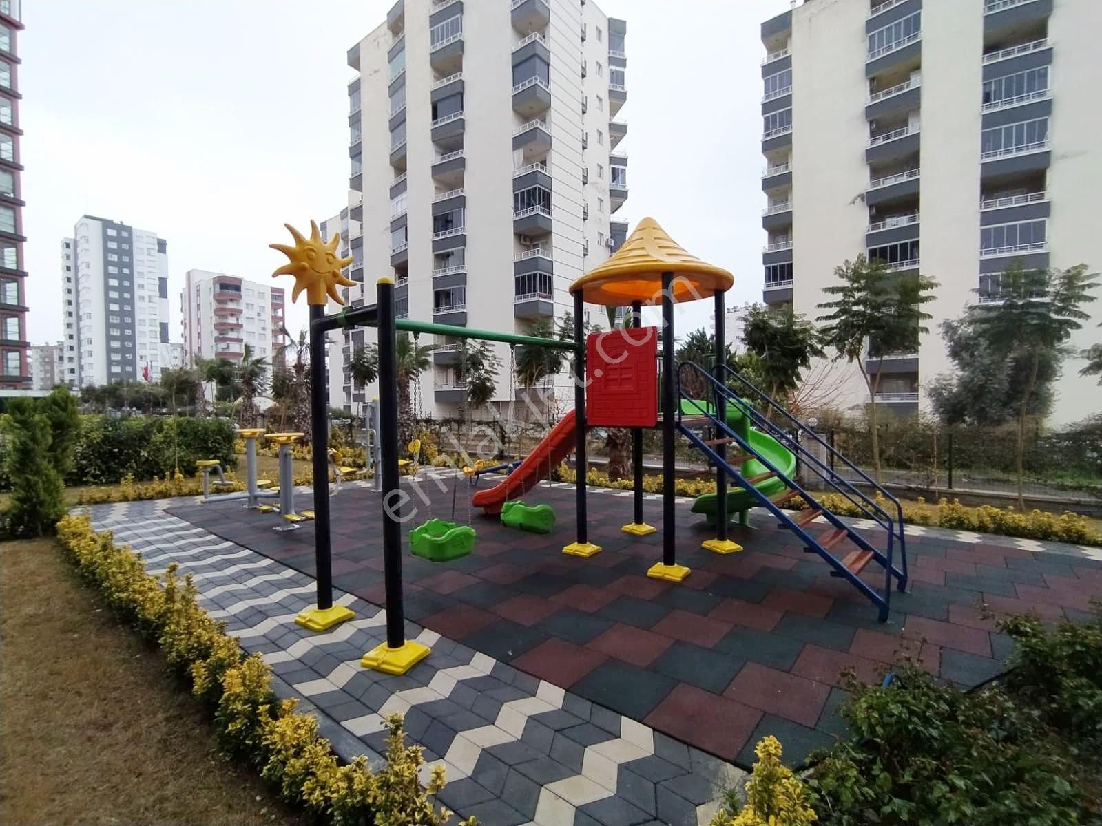 ░_*arcıty*_░den Y.şehir 2. Çevreyolu Üzeri Lüks Projede 2+1 - Görsel 15