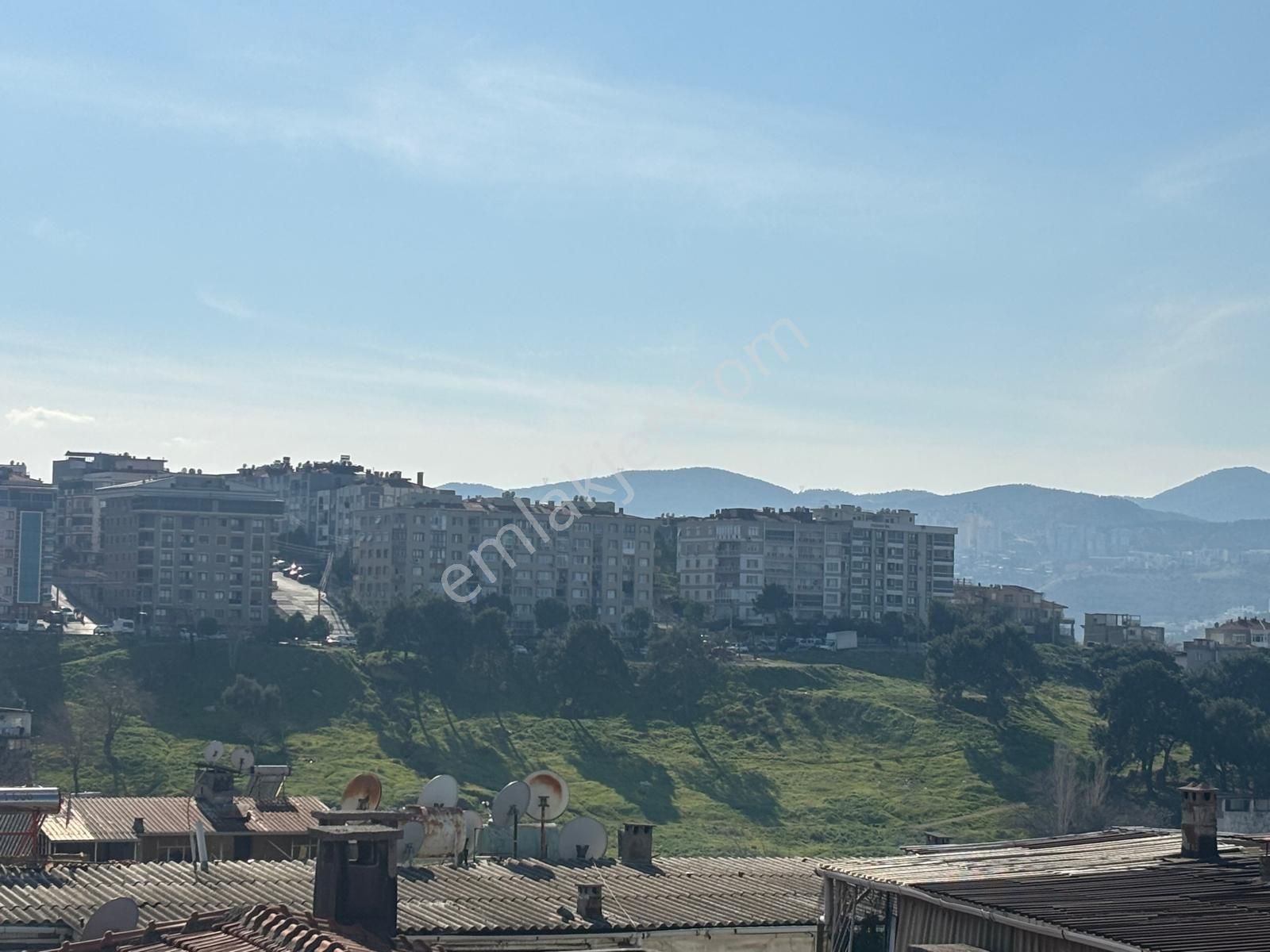 Hastahane Yanı Polat Cd. Bakımlı D.gazlı 160m² 4+1 - Görsel 20