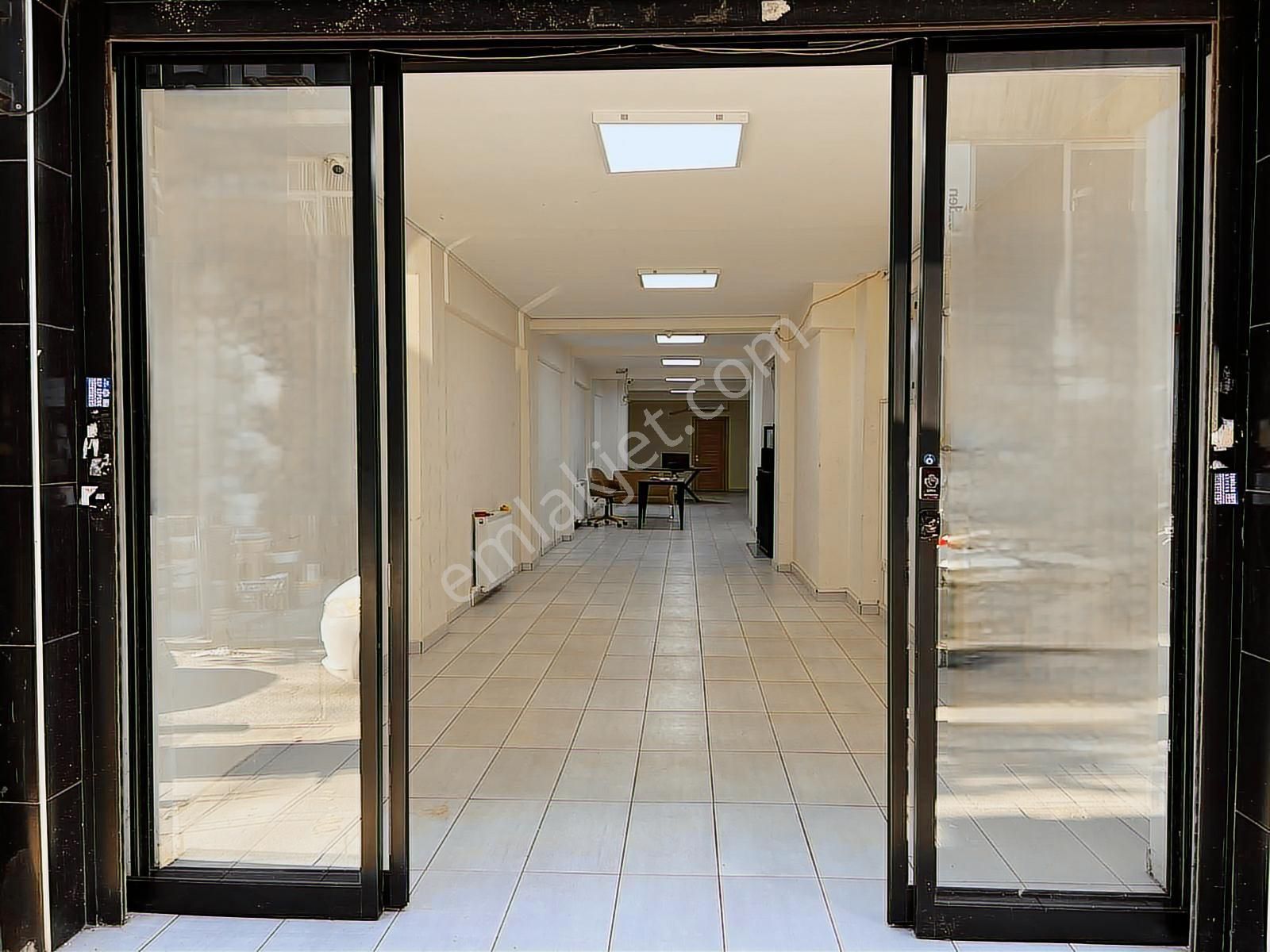 Lotus Avm Karşısı 3 Katlı Depolu Mağazalı Satılık İş Yeri Dükkan - Görsel 7