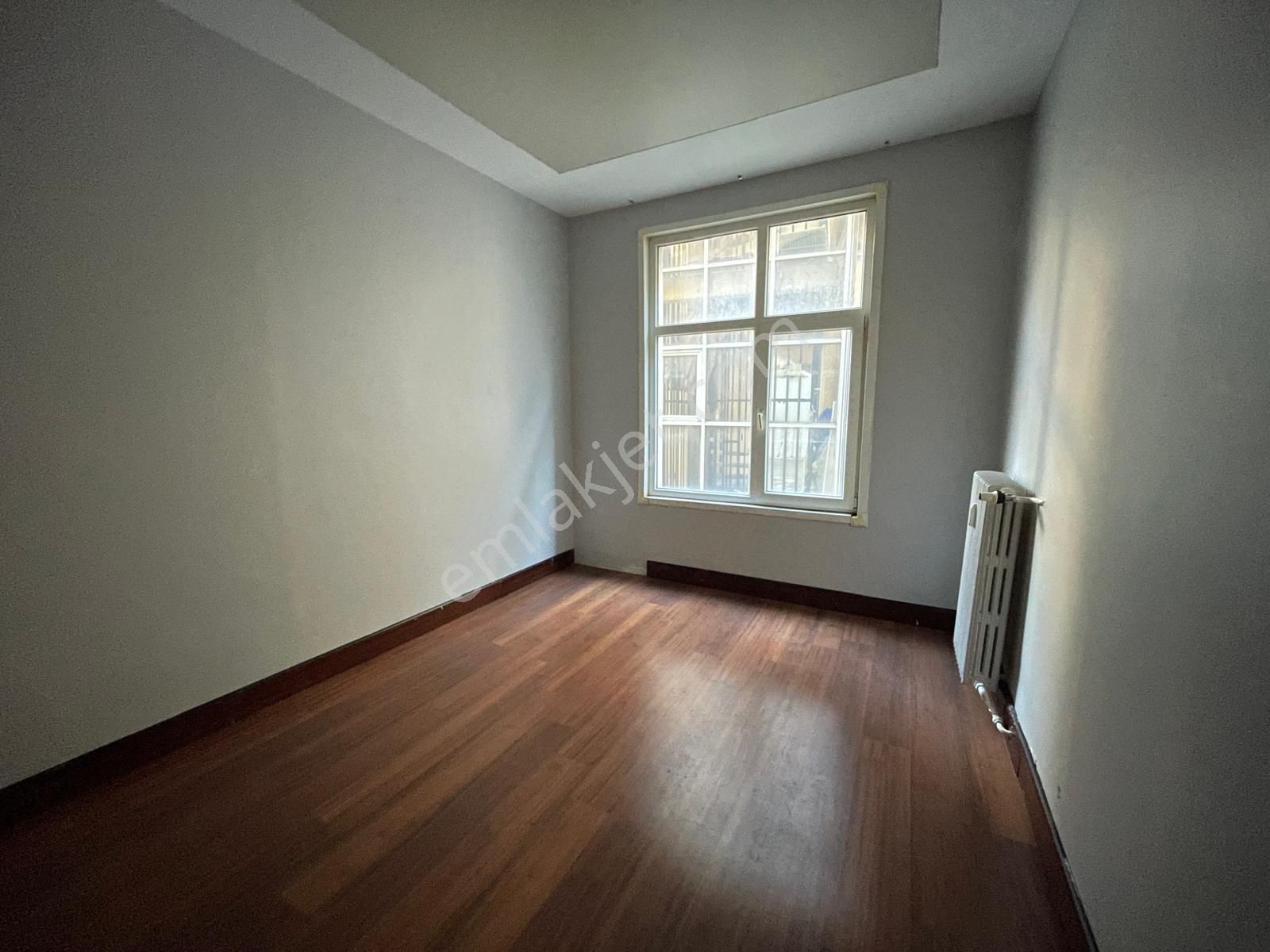 Nişantaşı Rumeli Caddesi'nde Tarihi Bina Ferah 4+1 Satılık Daire - Görsel 22