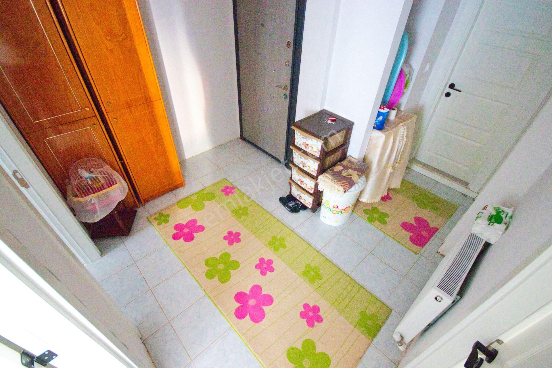 🛑🛑aktif'ten Akçay'da Satılık Denize 450mt Arakat Ön Cephe Masrafsız 2+1 Daire - Görsel 22