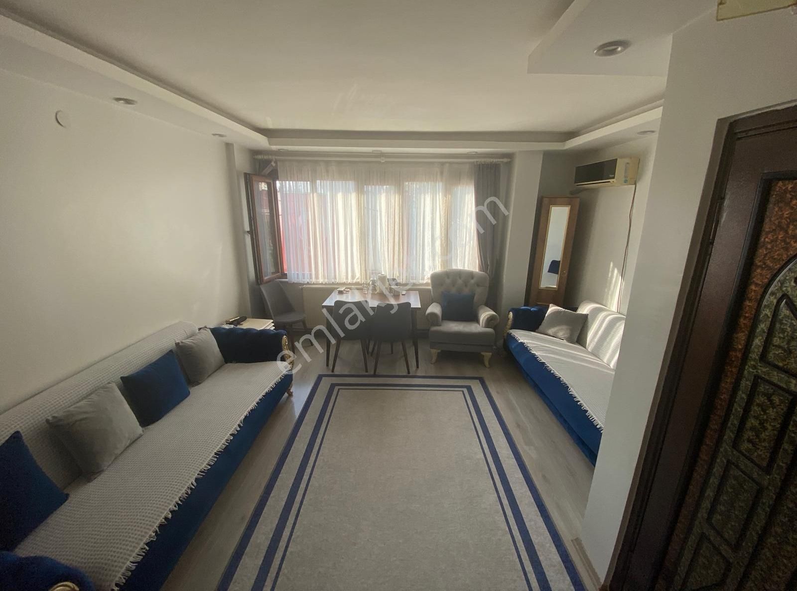 Şişli Baruthane Caddesi'nde 2+1 Satılık Fırsat Daire - Görsel 10