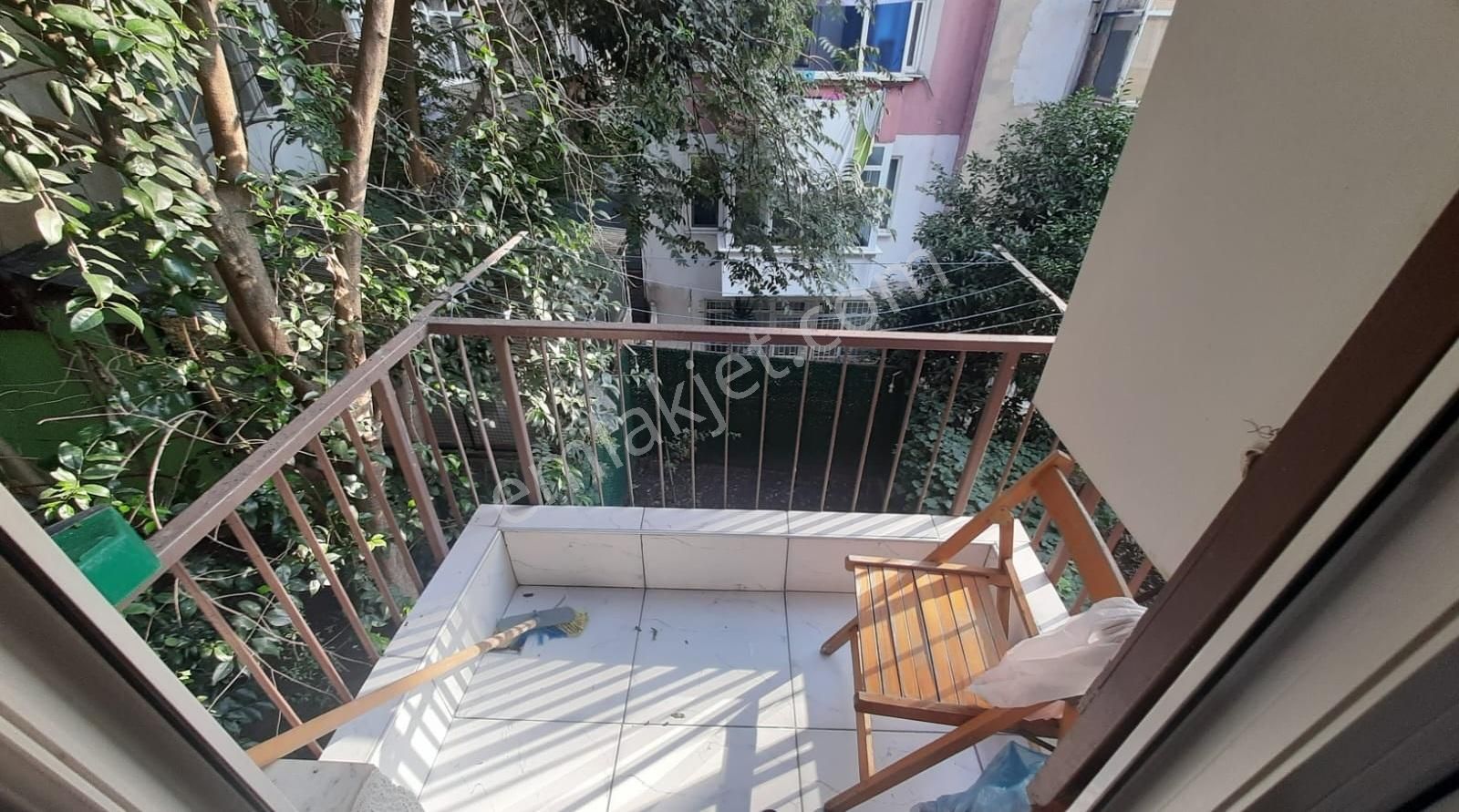 Şişli Baruthane Caddesi'nde 2+1 Satılık Fırsat Daire - Görsel 6