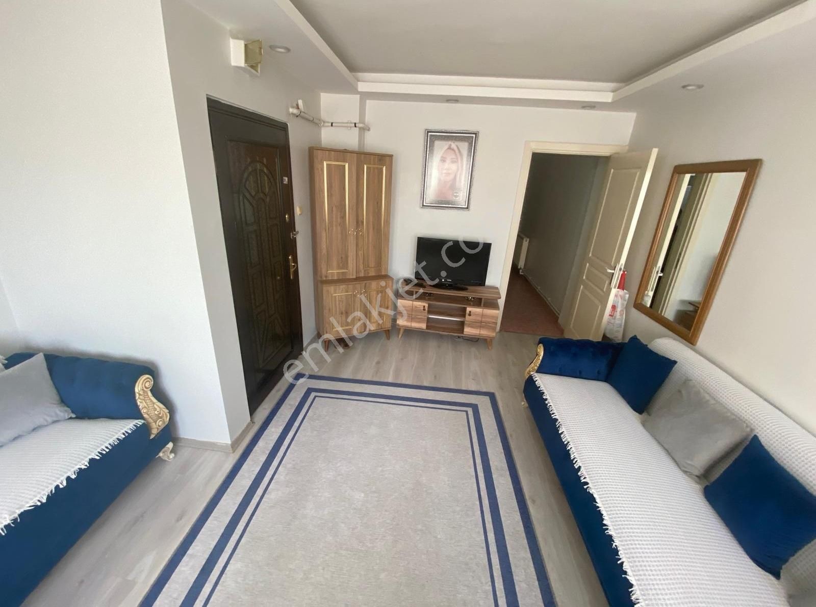 Şişli Baruthane Caddesi'nde 2+1 Satılık Fırsat Daire - Görsel 12