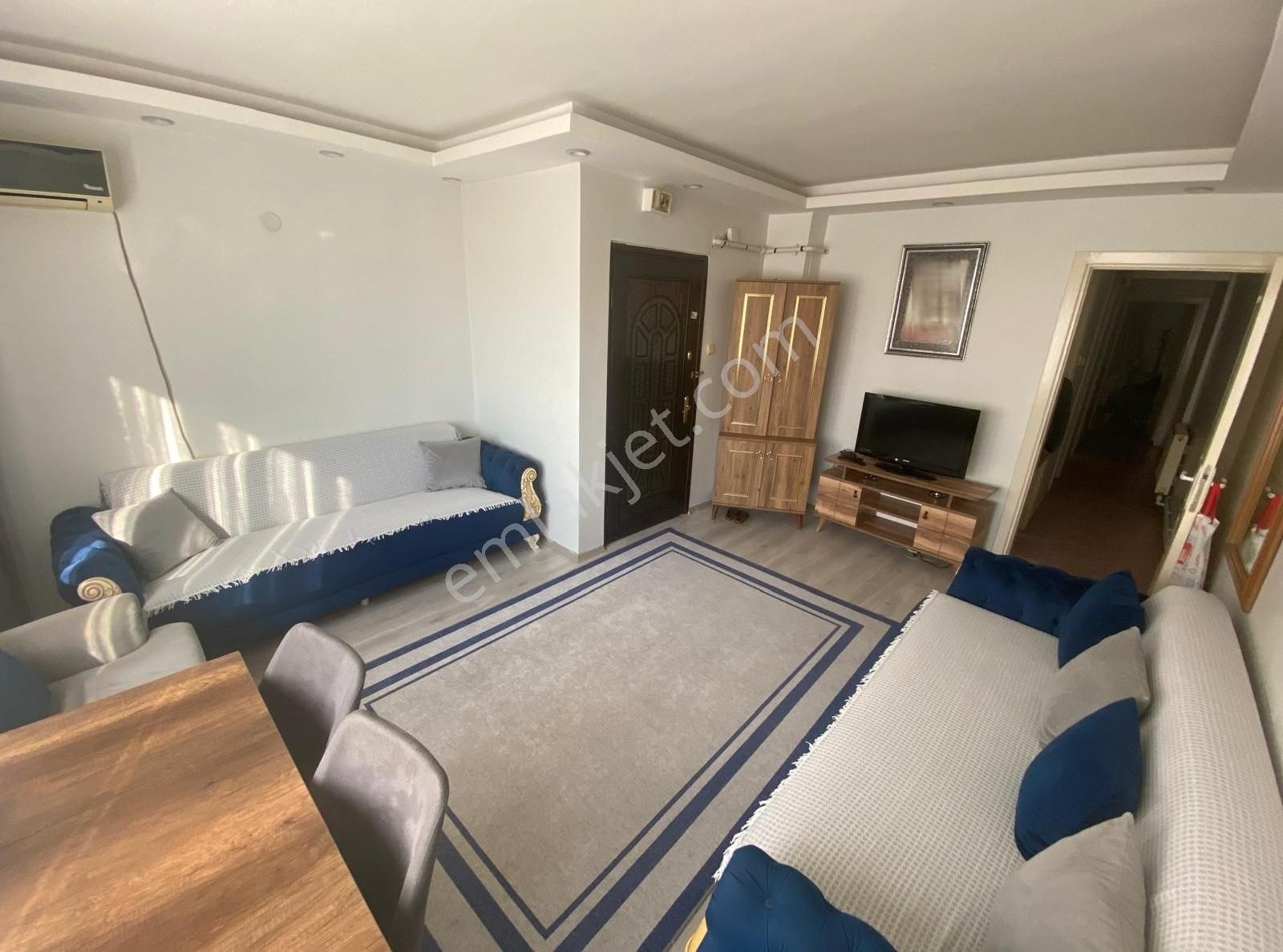 Şişli Baruthane Caddesi'nde 2+1 Satılık Fırsat Daire