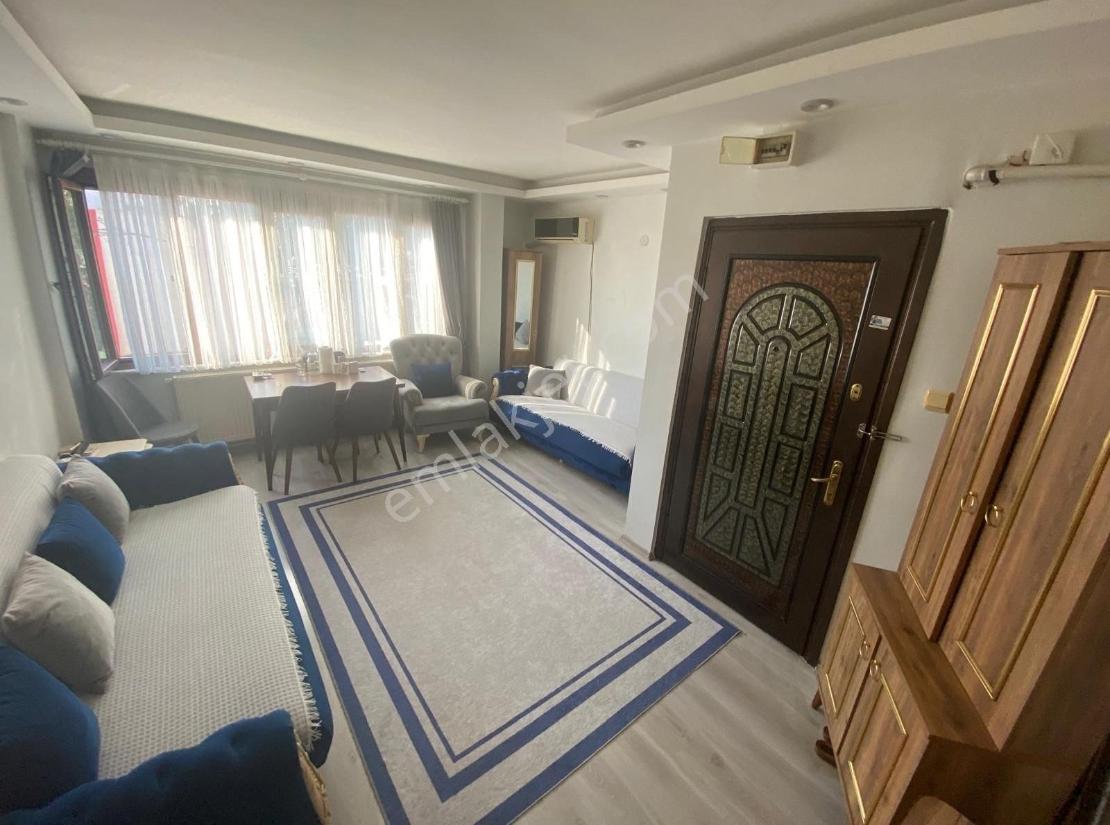 Şişli Baruthane Caddesi'nde 2+1 Satılık Fırsat Daire - Görsel 13