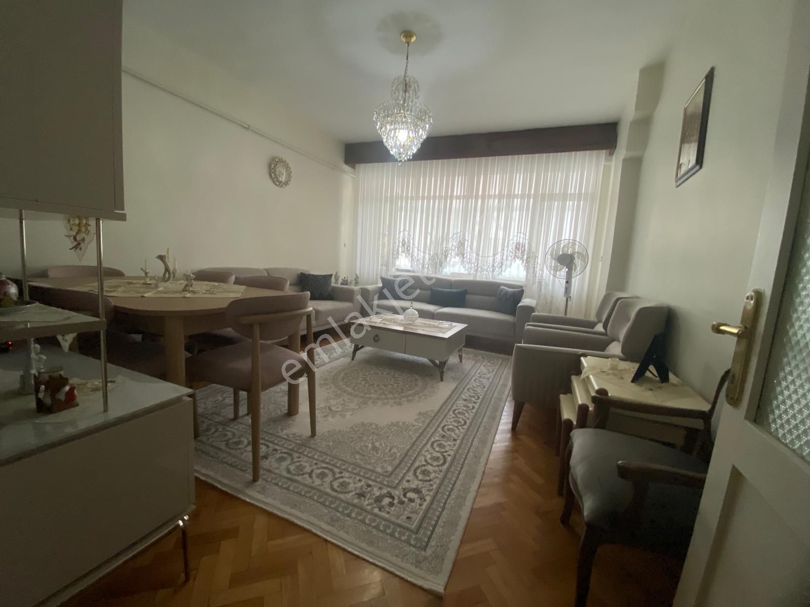 Acil Satılık! Kat Eksiği Olan Kentsel Dönüşüme Hazır 2+1 Ara Kat - Görsel 3