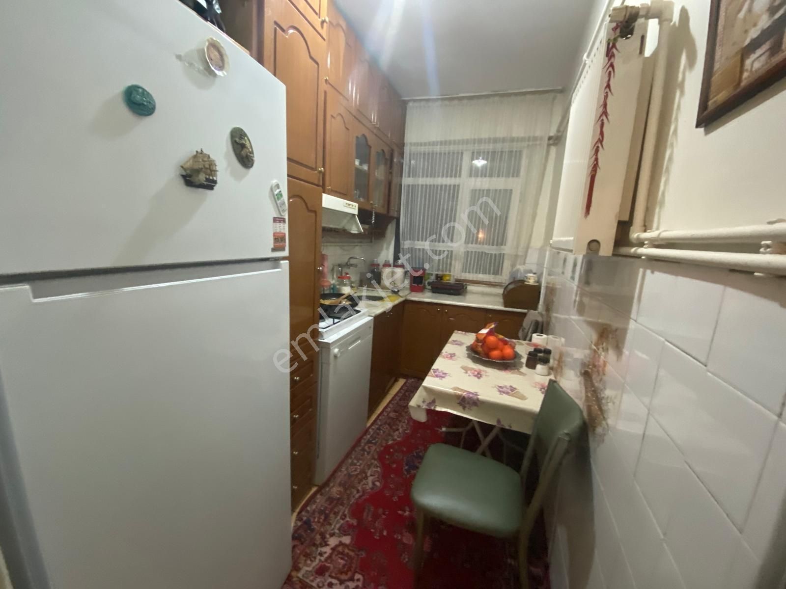 Acil Satılık! Kat Eksiği Olan Kentsel Dönüşüme Hazır 2+1 Ara Kat - Görsel 8