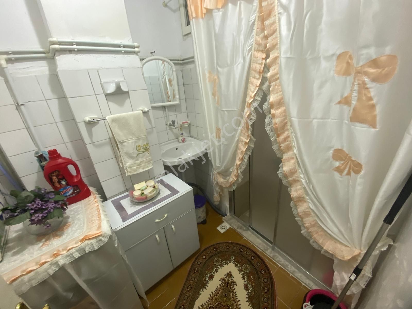 Acil Satılık! Kat Eksiği Olan Kentsel Dönüşüme Hazır 2+1 Ara Kat - Görsel 10