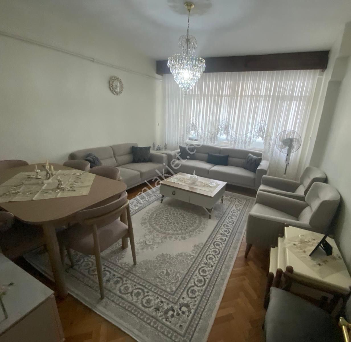 Acil Satılık! Kat Eksiği Olan Kentsel Dönüşüme Hazır 2+1 Ara Kat