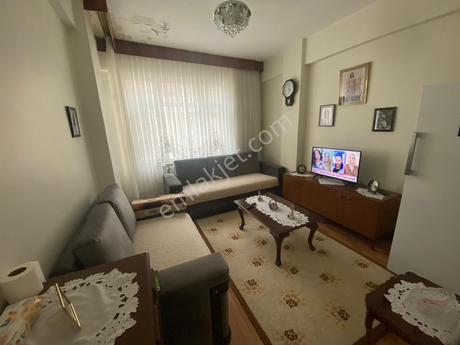 Acil Satılık! Kat Eksiği Olan Kentsel Dönüşüme Hazır 2+1 Ara Kat - Görsel 6