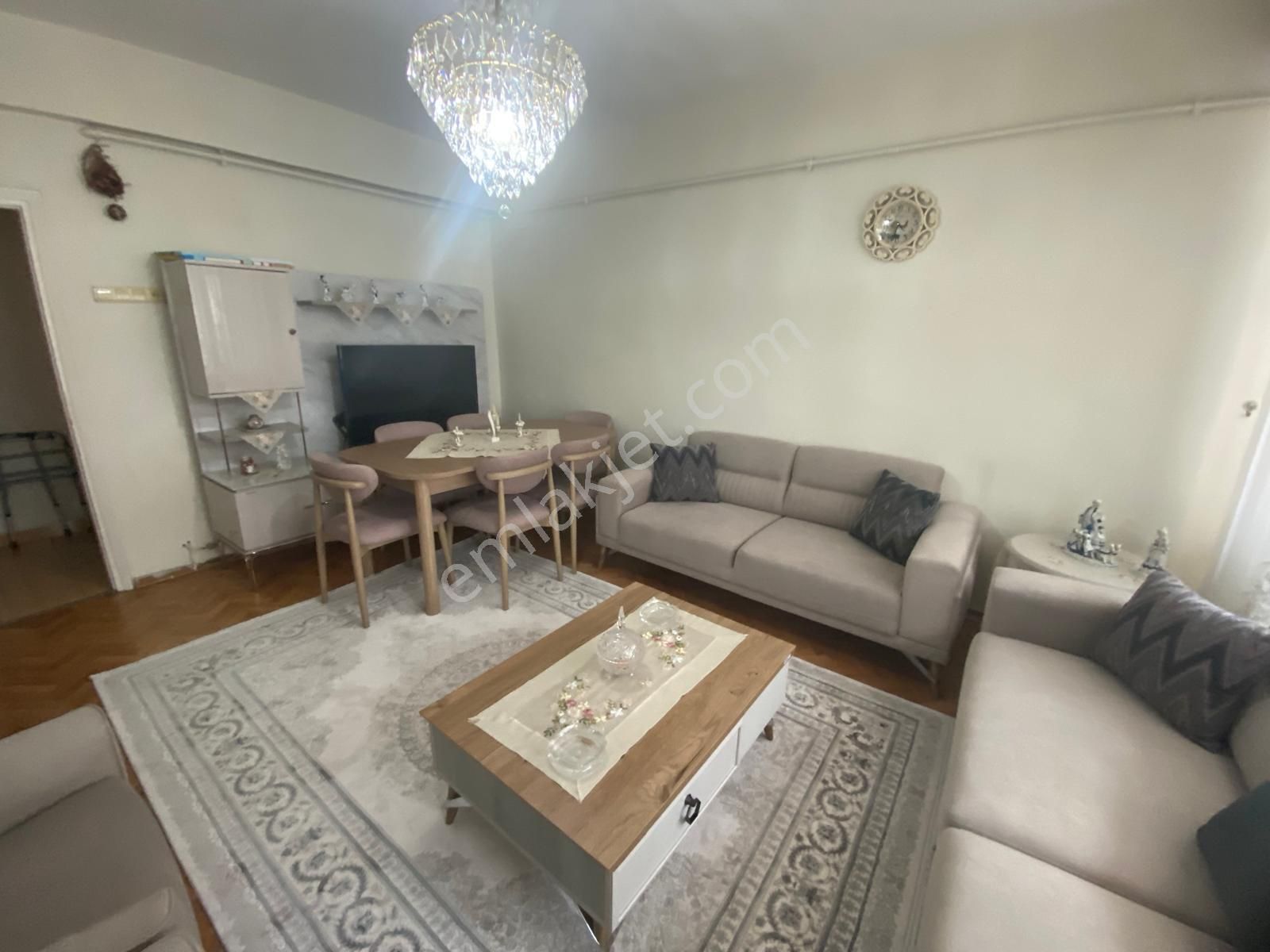 Acil Satılık! Kat Eksiği Olan Kentsel Dönüşüme Hazır 2+1 Ara Kat - Görsel 2