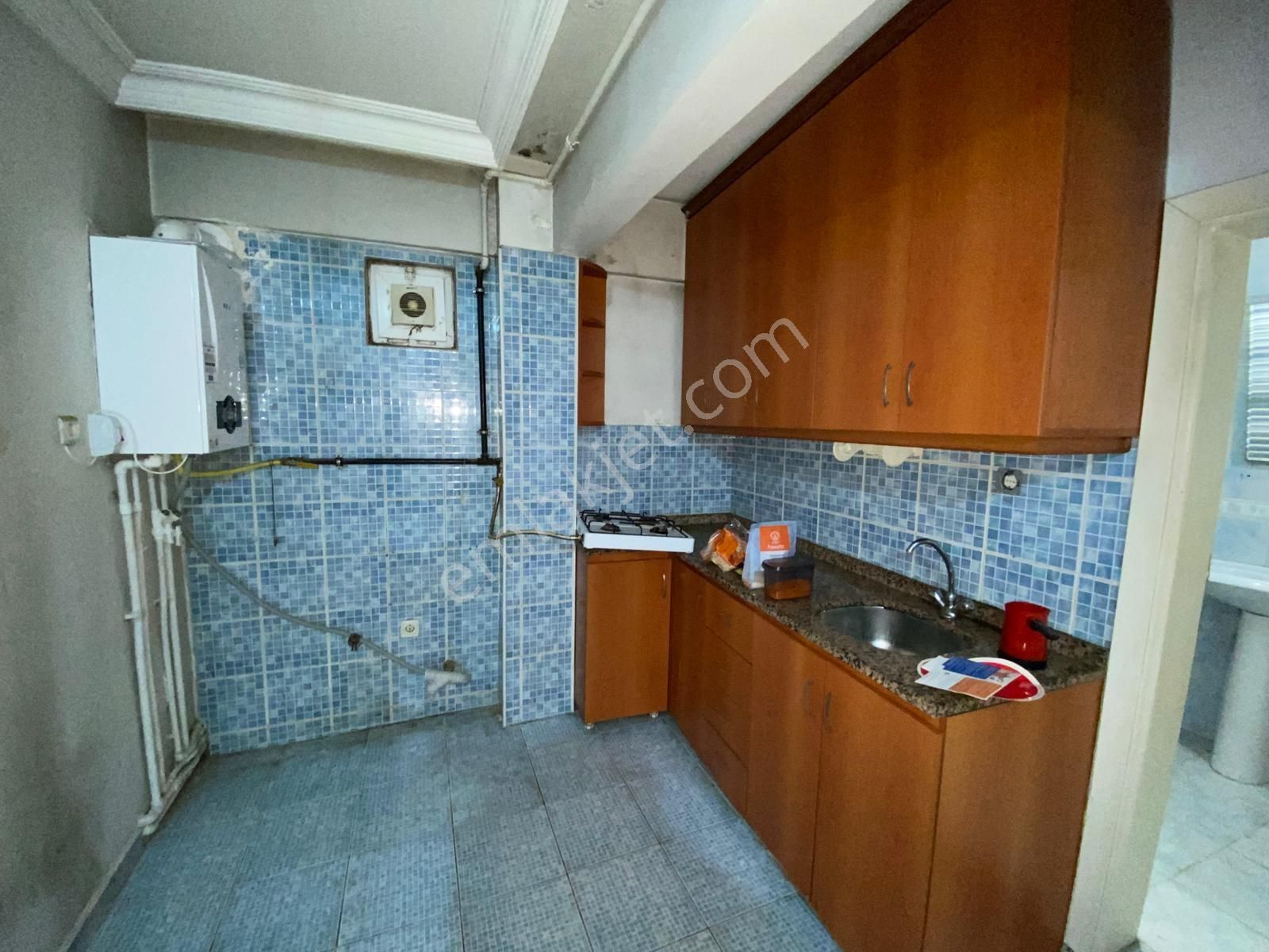 Nişantaşı Meşrutiyet Valikonağına 2 Dakika Kiralık 2+1 Daire - Görsel 4