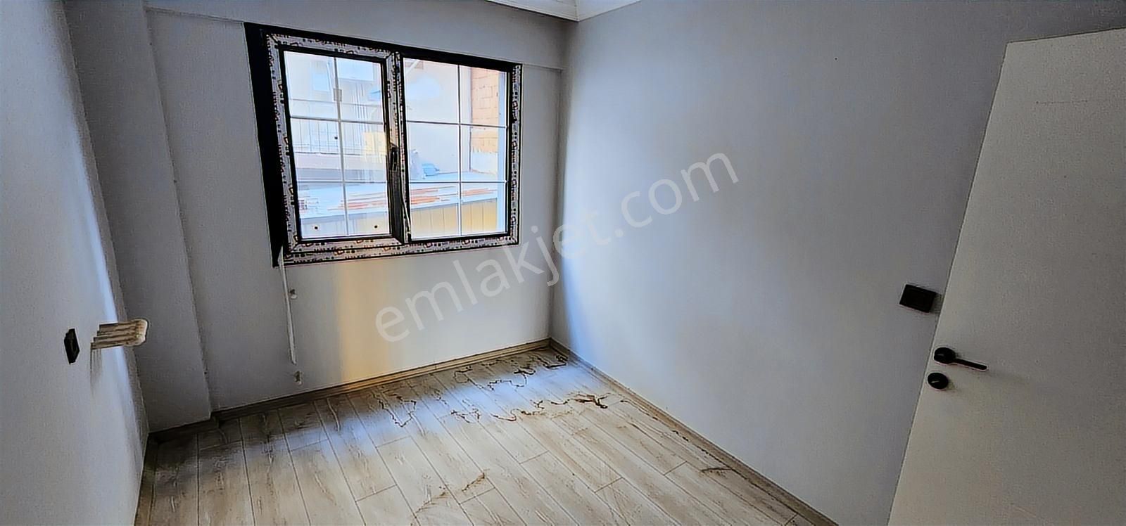 İzmir Bayraklı Osmangazide Sıfır 2+1 Satılık Daire - Görsel 18