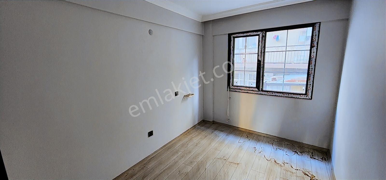 İzmir Bayraklı Osmangazide Sıfır 2+1 Satılık Daire - Görsel 9