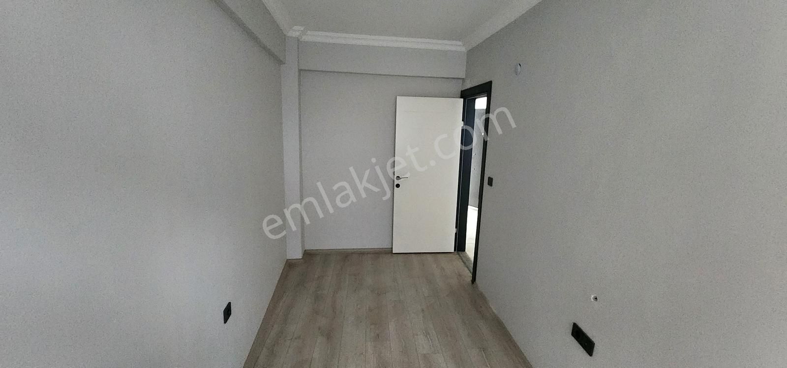 İzmir Bayraklı Osmangazide Sıfır 2+1 Satılık Daire - Görsel 19