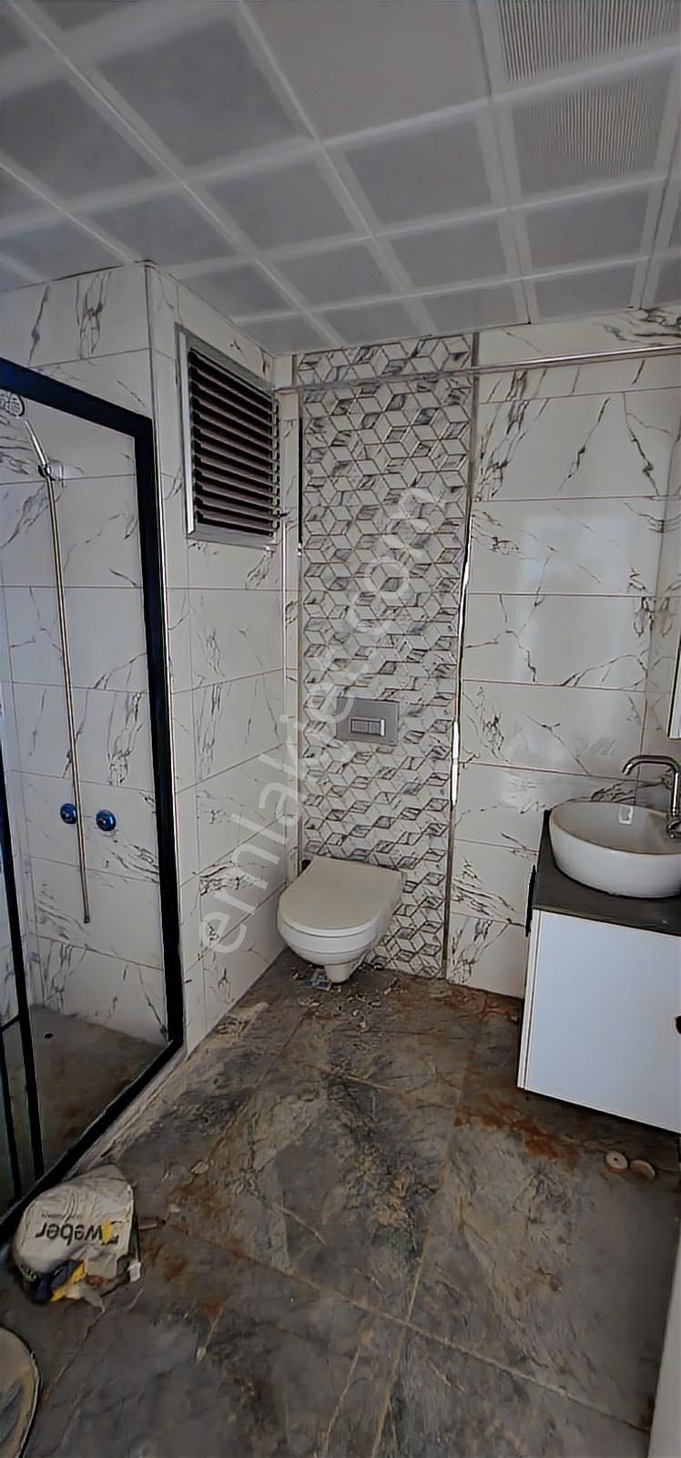 İzmir Bayraklı Osmangazide Sıfır 2+1 Satılık Daire - Görsel 21