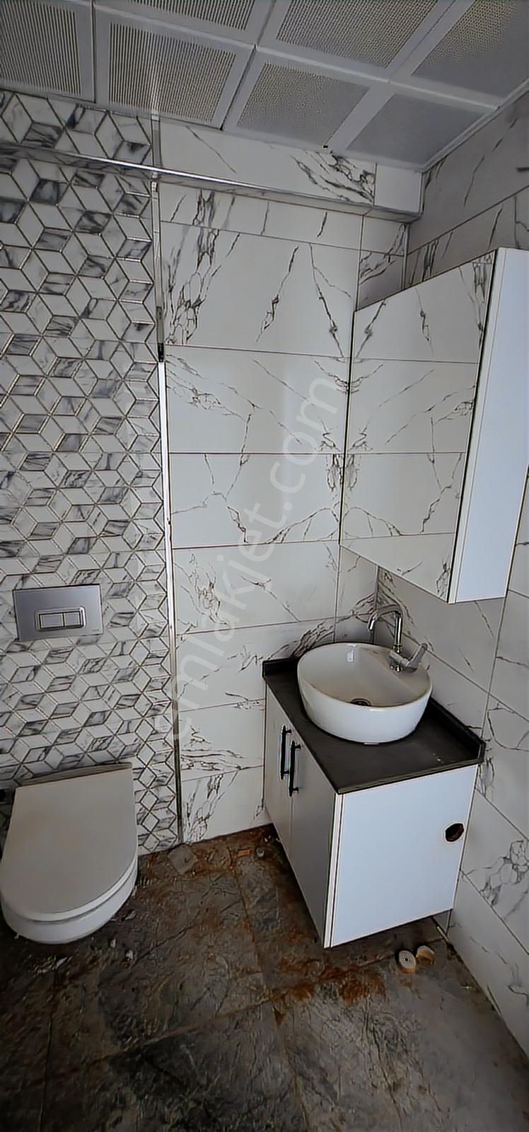 İzmir Bayraklı Osmangazide Sıfır 2+1 Satılık Daire - Görsel 12