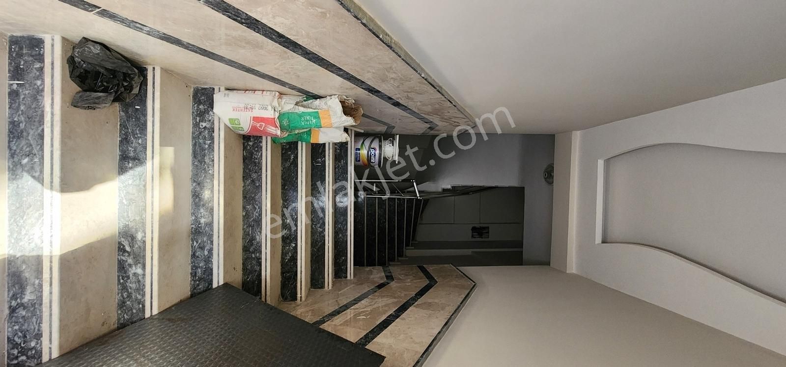 İzmir Bayraklı Osmangazide Sıfır 2+1 Satılık Daire - Görsel 7