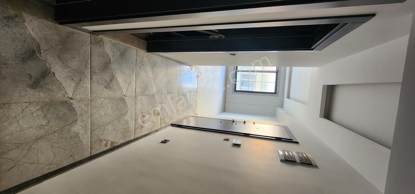 İzmir Bayraklı Osmangazide Sıfır 2+1 Satılık Daire - Görsel 2