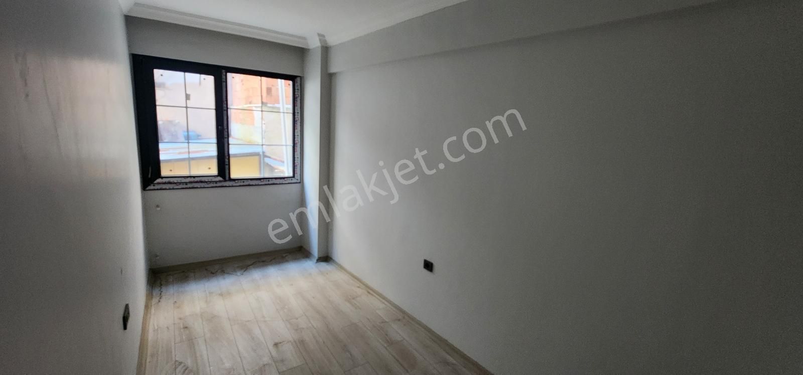 İzmir Bayraklı Osmangazide Sıfır 2+1 Satılık Daire - Görsel 11