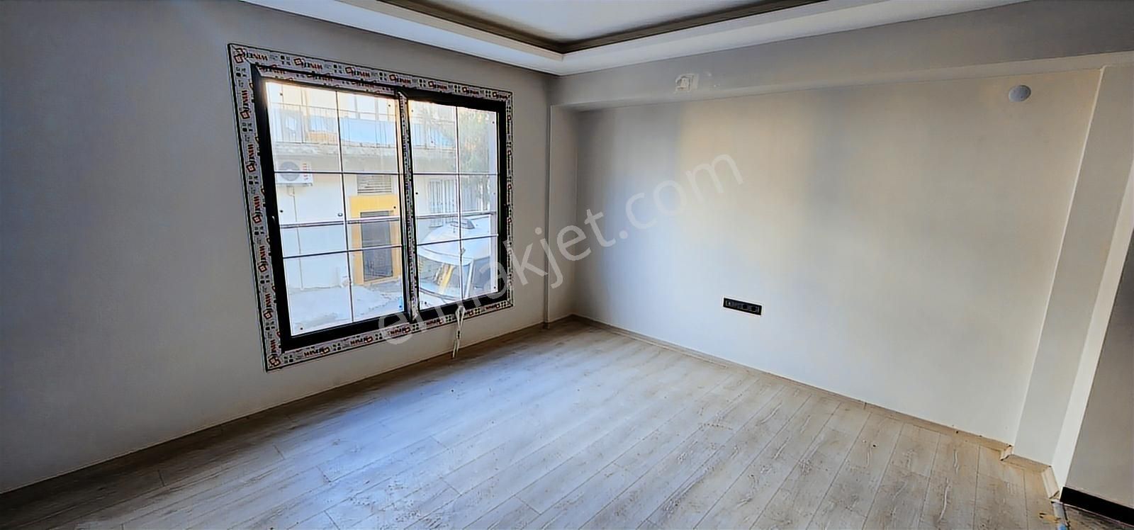 İzmir Bayraklı Osmangazide Sıfır 2+1 Satılık Daire - Görsel 15