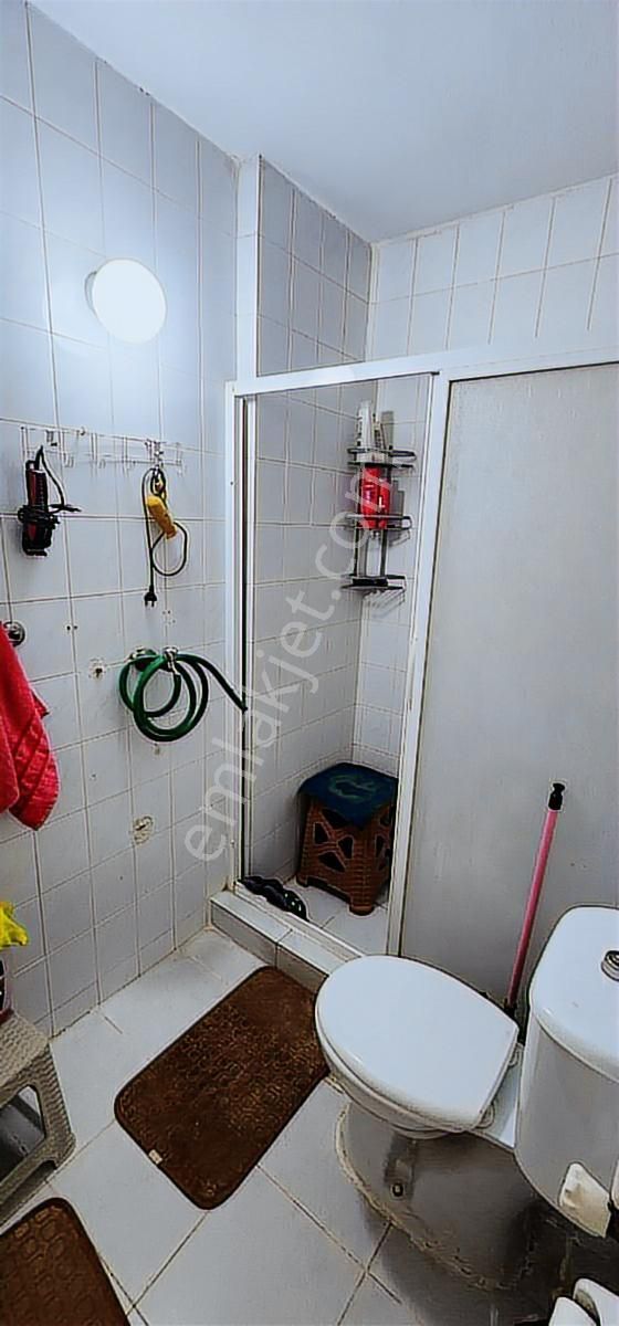 İzmir Bornova Atatürk Mah.2+1 Doğalgazlı Satılık Daire - Görsel 35