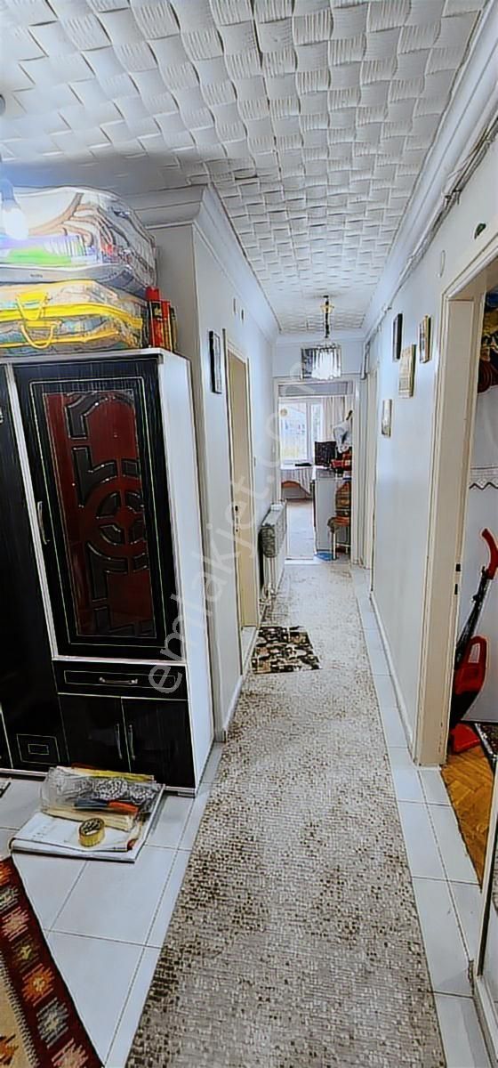 İzmir Bornova Atatürk Mah.2+1 Doğalgazlı Satılık Daire - Görsel 23