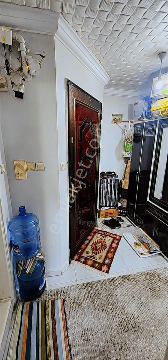 İzmir Bornova Atatürk Mah.2+1 Doğalgazlı Satılık Daire - Görsel 31