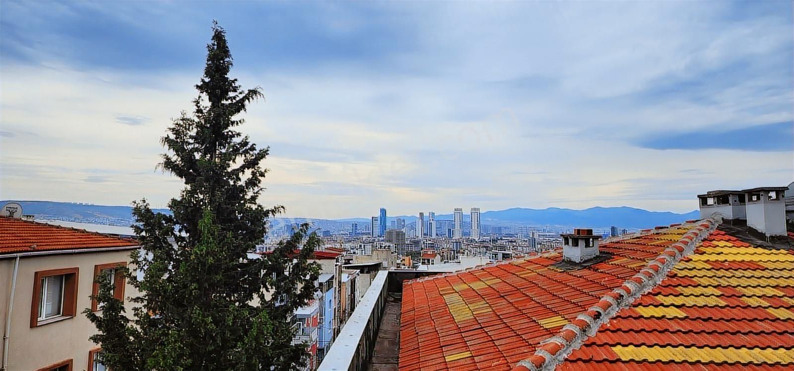 İzmir Bornova Atatürk Mah.2+1 Doğalgazlı Satılık Daire - Görsel 8