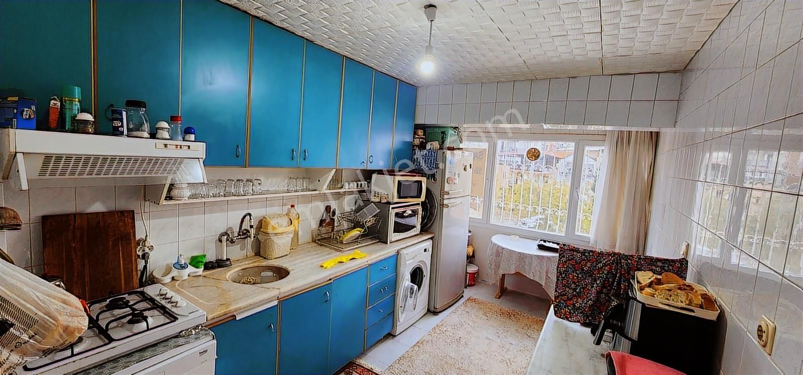 İzmir Bornova Atatürk Mah.2+1 Doğalgazlı Satılık Daire - Görsel 11