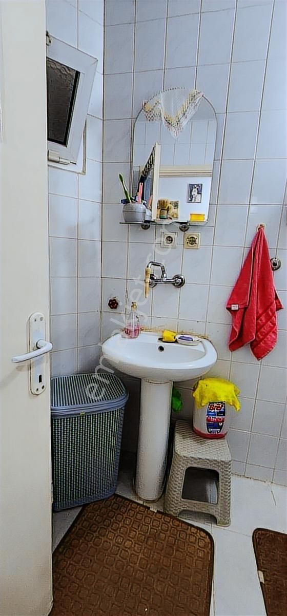 İzmir Bornova Atatürk Mah.2+1 Doğalgazlı Satılık Daire - Görsel 10