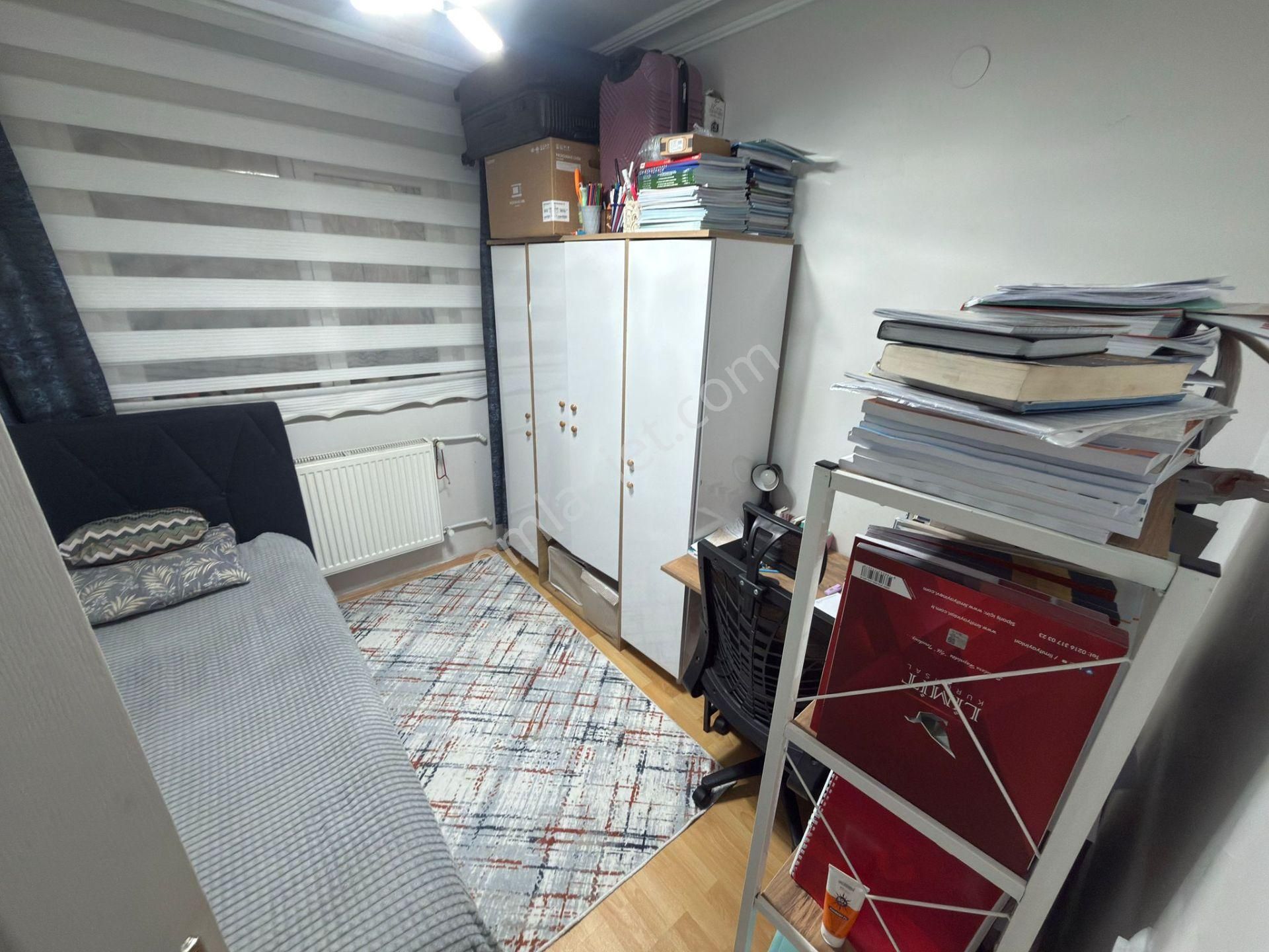 Pınarbaşı Mah'de 3+1 Katta Ön Cephe Full Yapılı Kupon Daire - Görsel 17