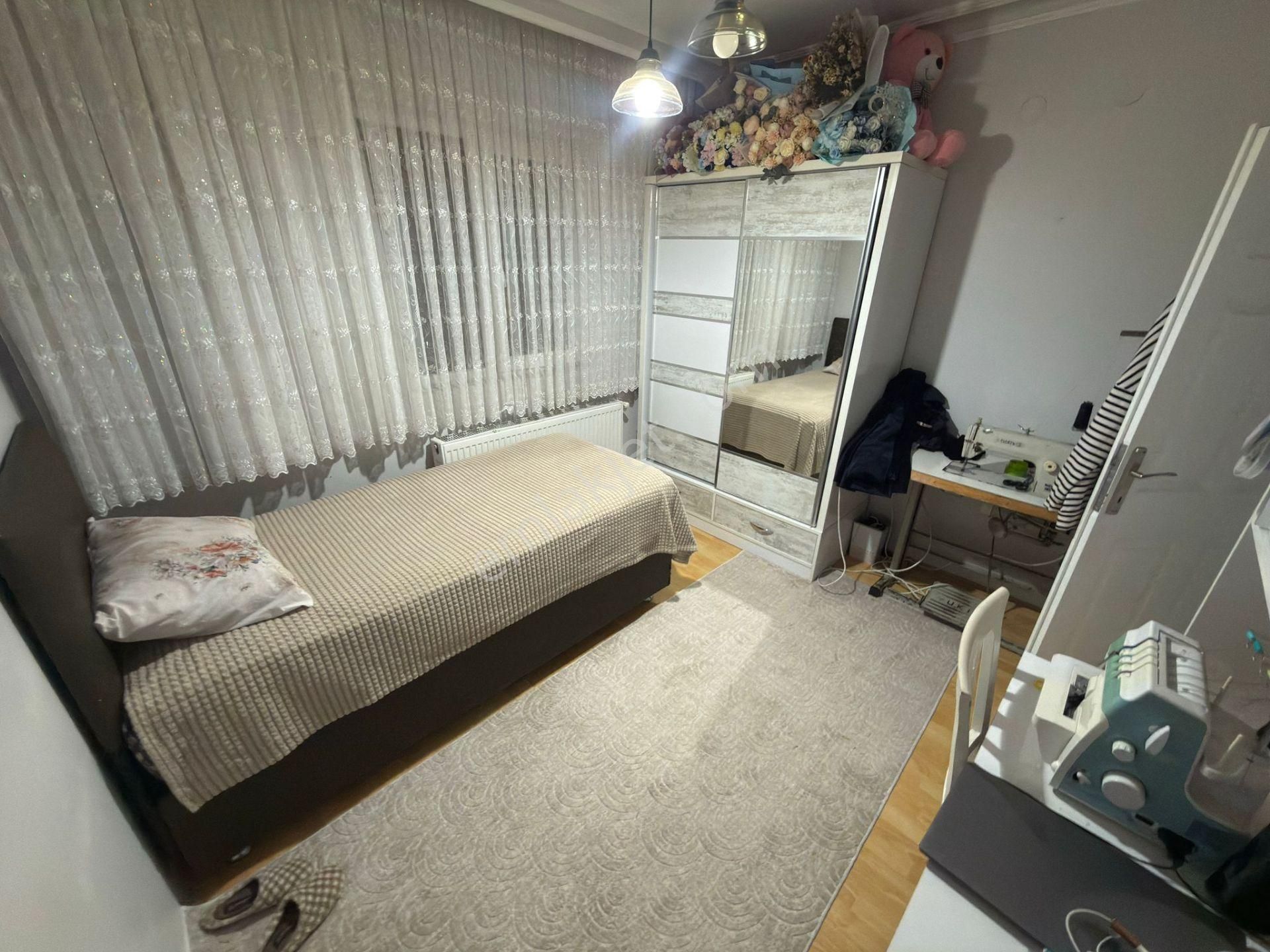 Pınarbaşı Mah'de 3+1 Katta Ön Cephe Full Yapılı Kupon Daire - Görsel 14