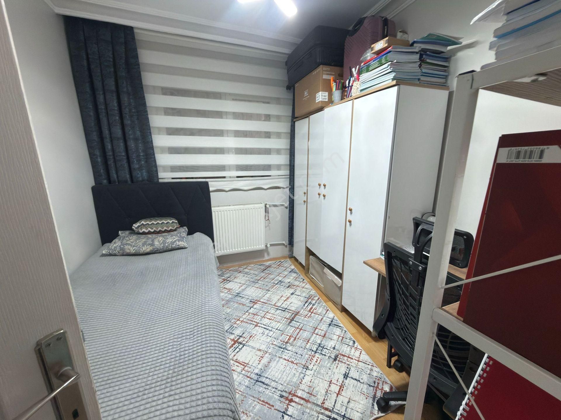 Pınarbaşı Mah'de 3+1 Katta Ön Cephe Full Yapılı Kupon Daire - Görsel 18