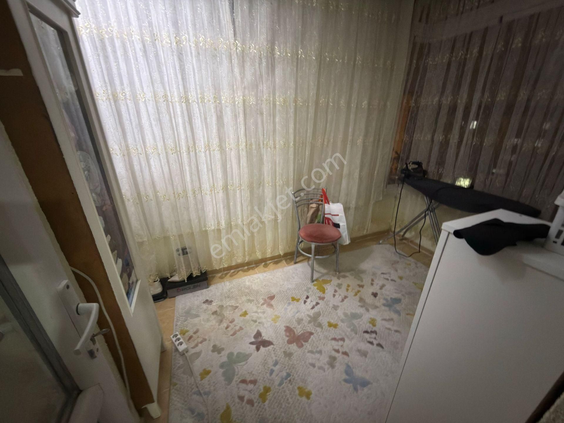 Pınarbaşı Mah'de 3+1 Katta Ön Cephe Full Yapılı Kupon Daire - Görsel 20