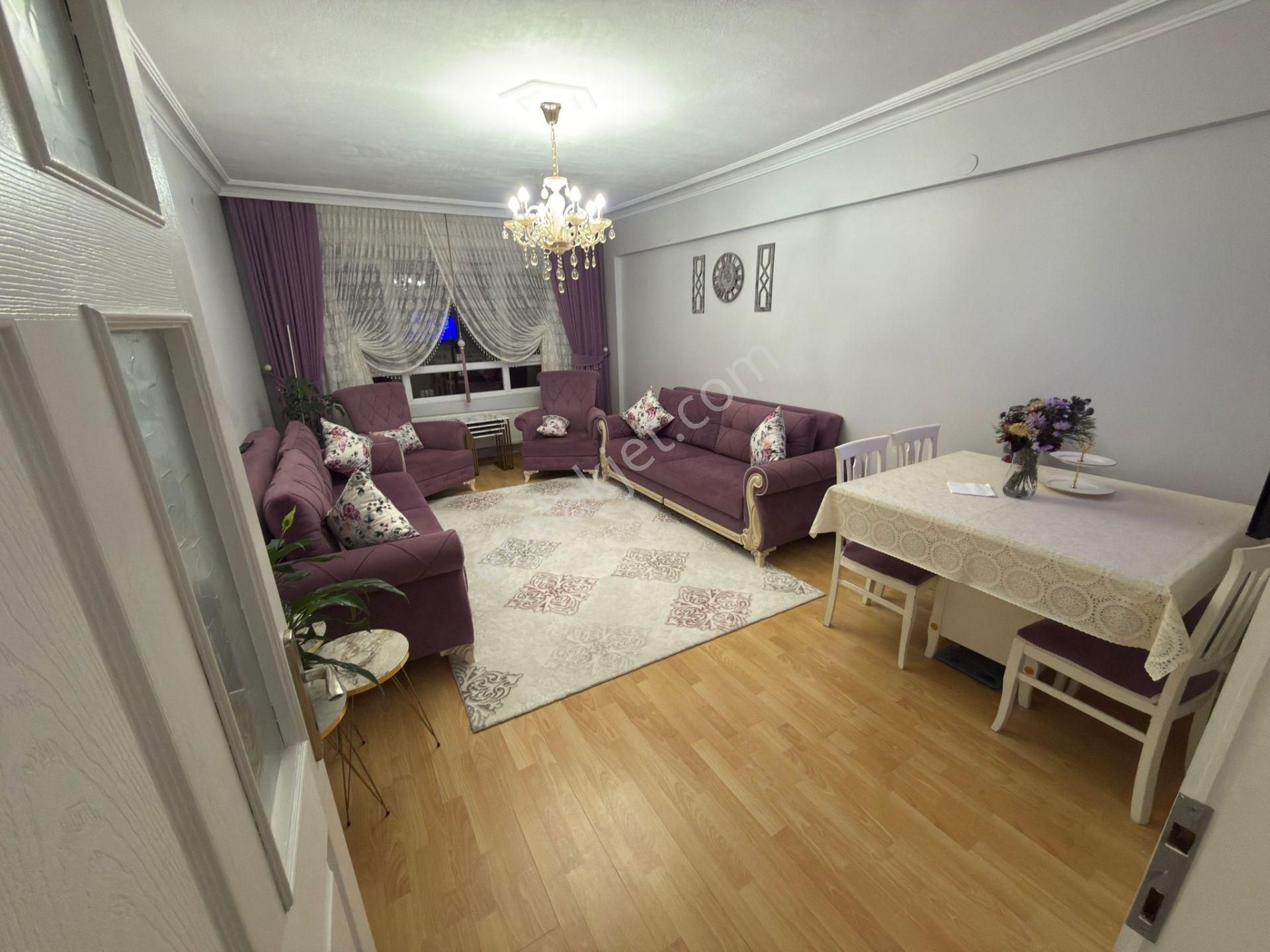 Pınarbaşı Mah'de 3+1 Katta Ön Cephe Full Yapılı Kupon Daire - Görsel 7