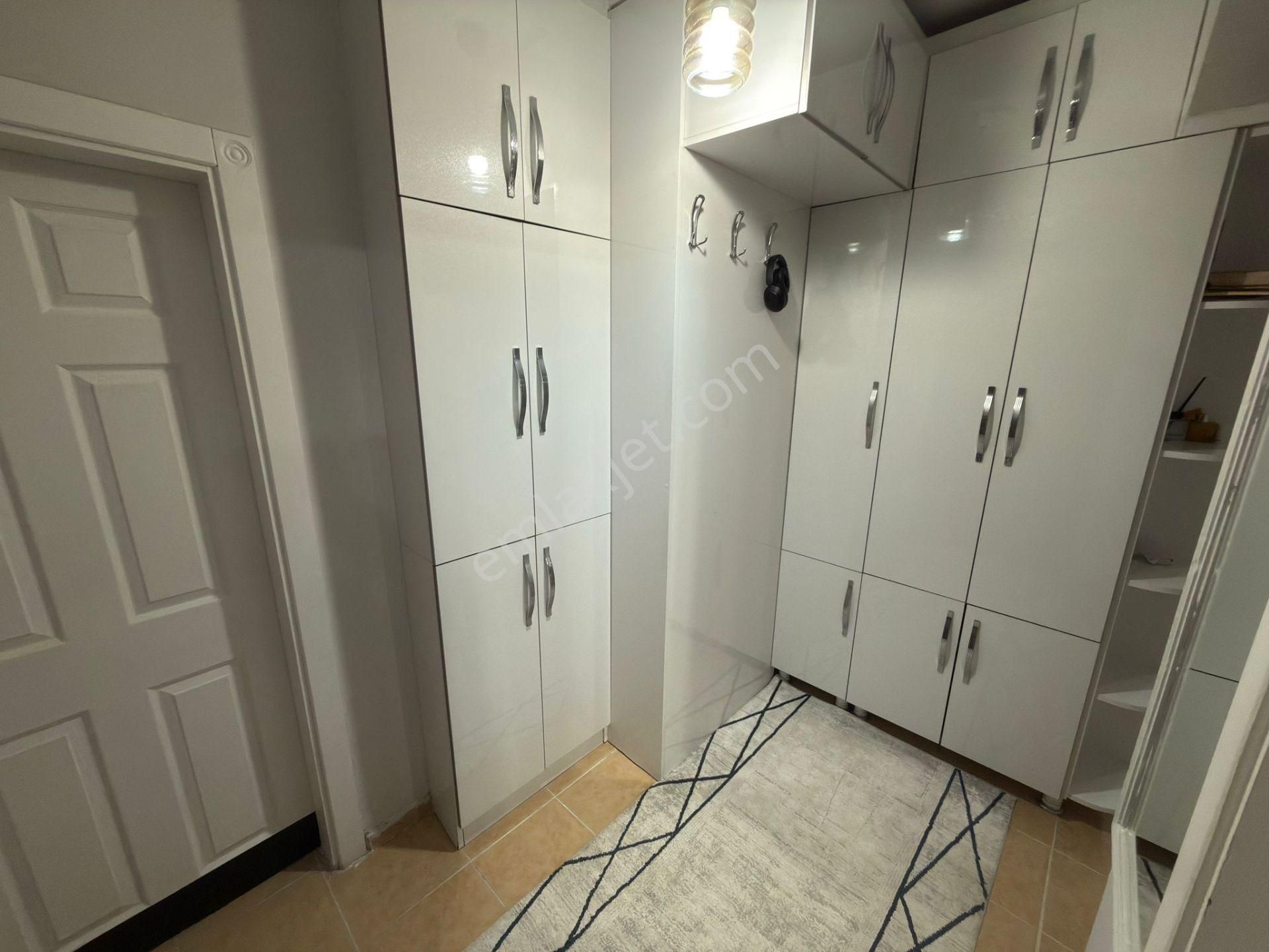 Pınarbaşı Mah'de 3+1 Katta Ön Cephe Full Yapılı Kupon Daire - Görsel 29