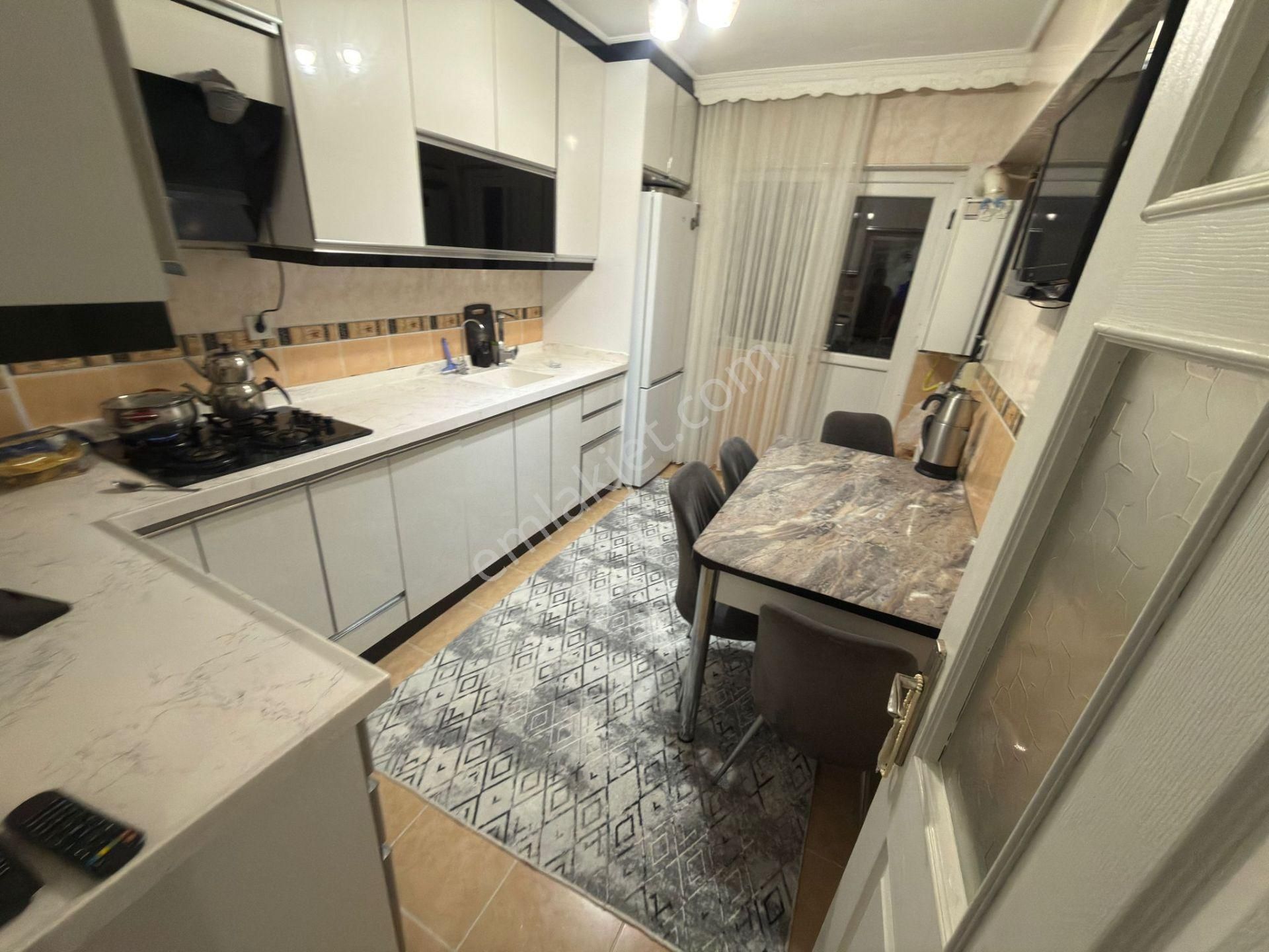 Pınarbaşı Mah'de 3+1 Katta Ön Cephe Full Yapılı Kupon Daire - Görsel 6