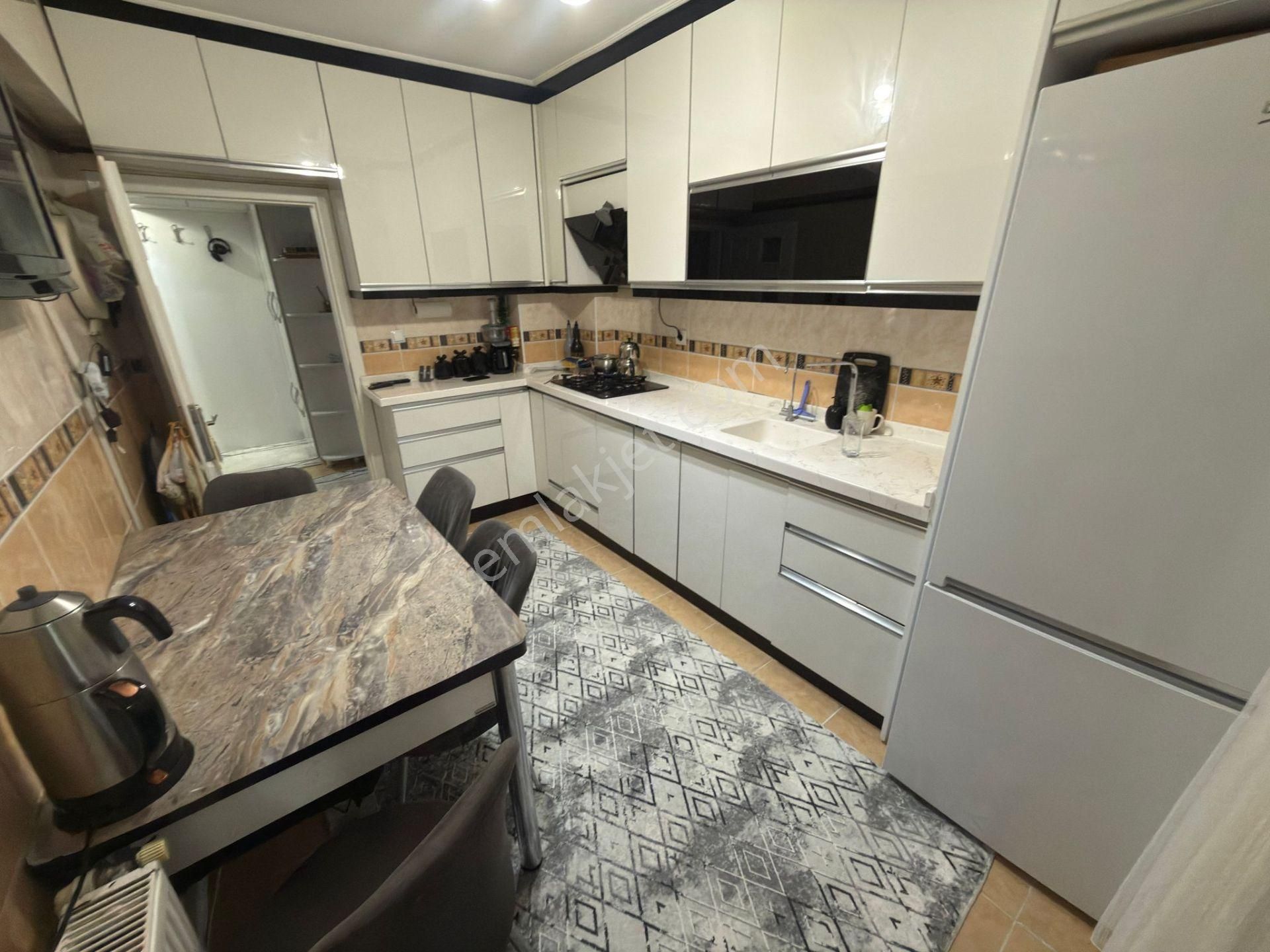 Pınarbaşı Mah'de 3+1 Katta Ön Cephe Full Yapılı Kupon Daire - Görsel 2