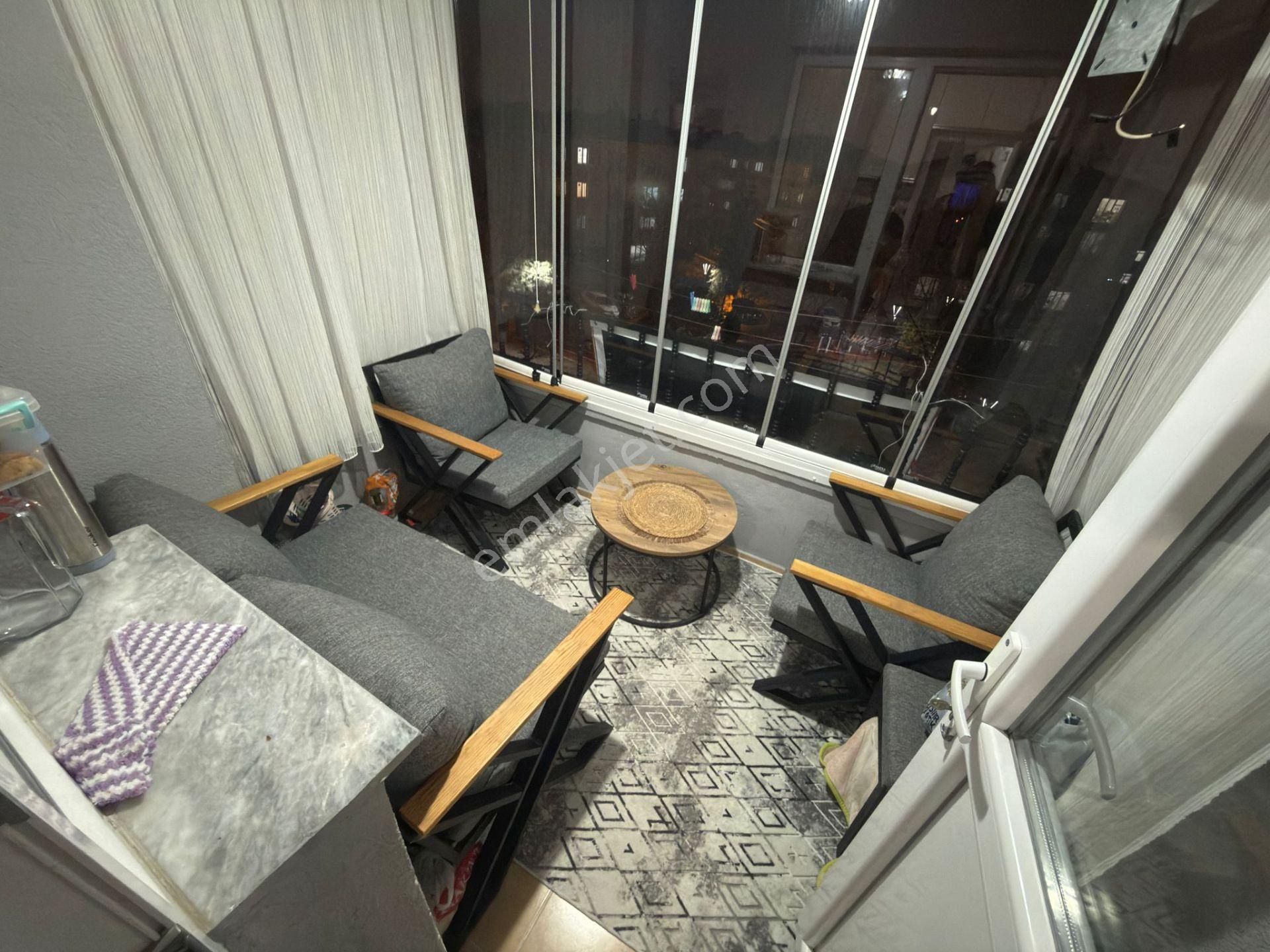 Pınarbaşı Mah'de 3+1 Katta Ön Cephe Full Yapılı Kupon Daire - Görsel 22