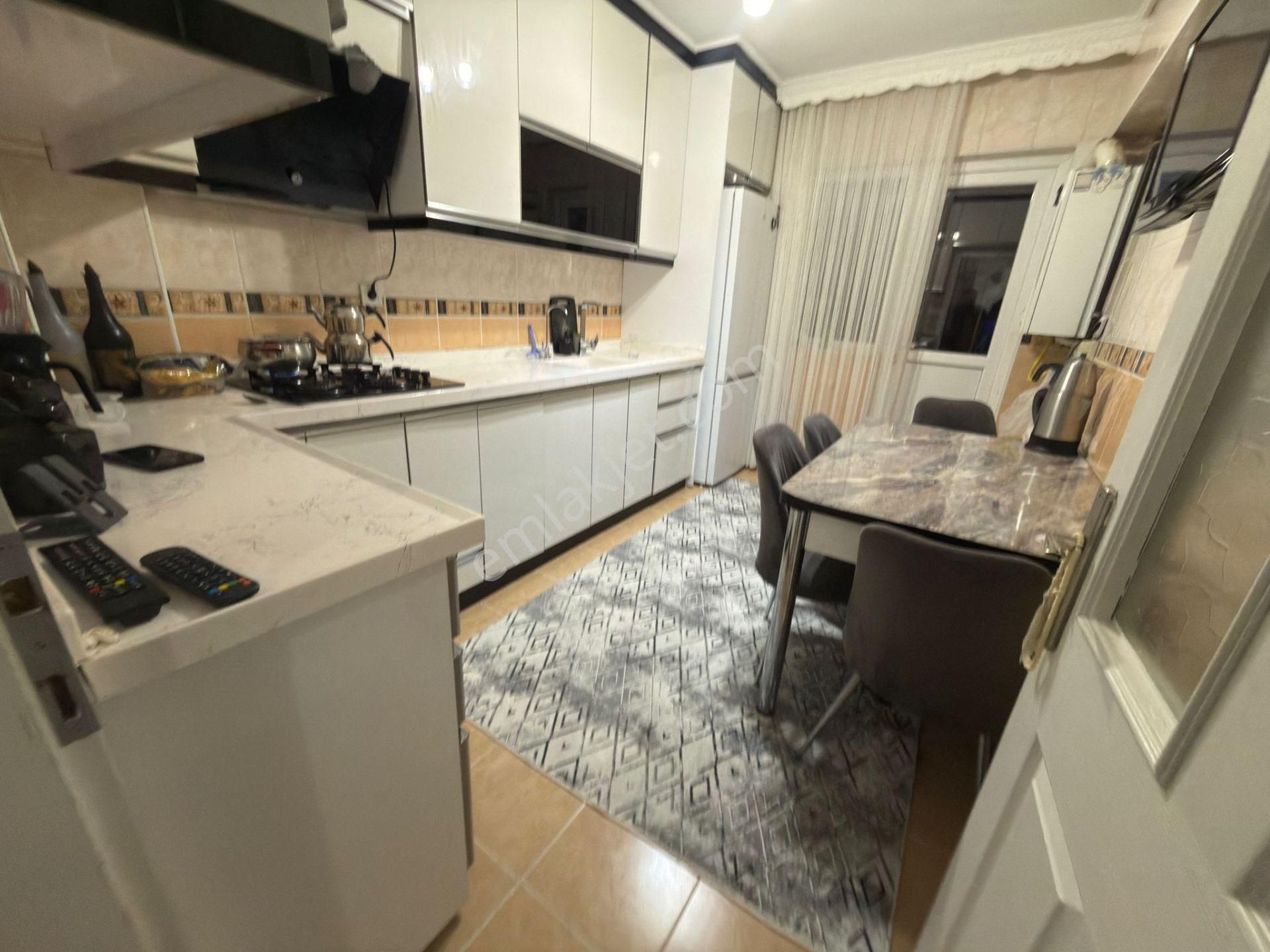 Pınarbaşı Mah'de 3+1 Katta Ön Cephe Full Yapılı Kupon Daire - Görsel 4