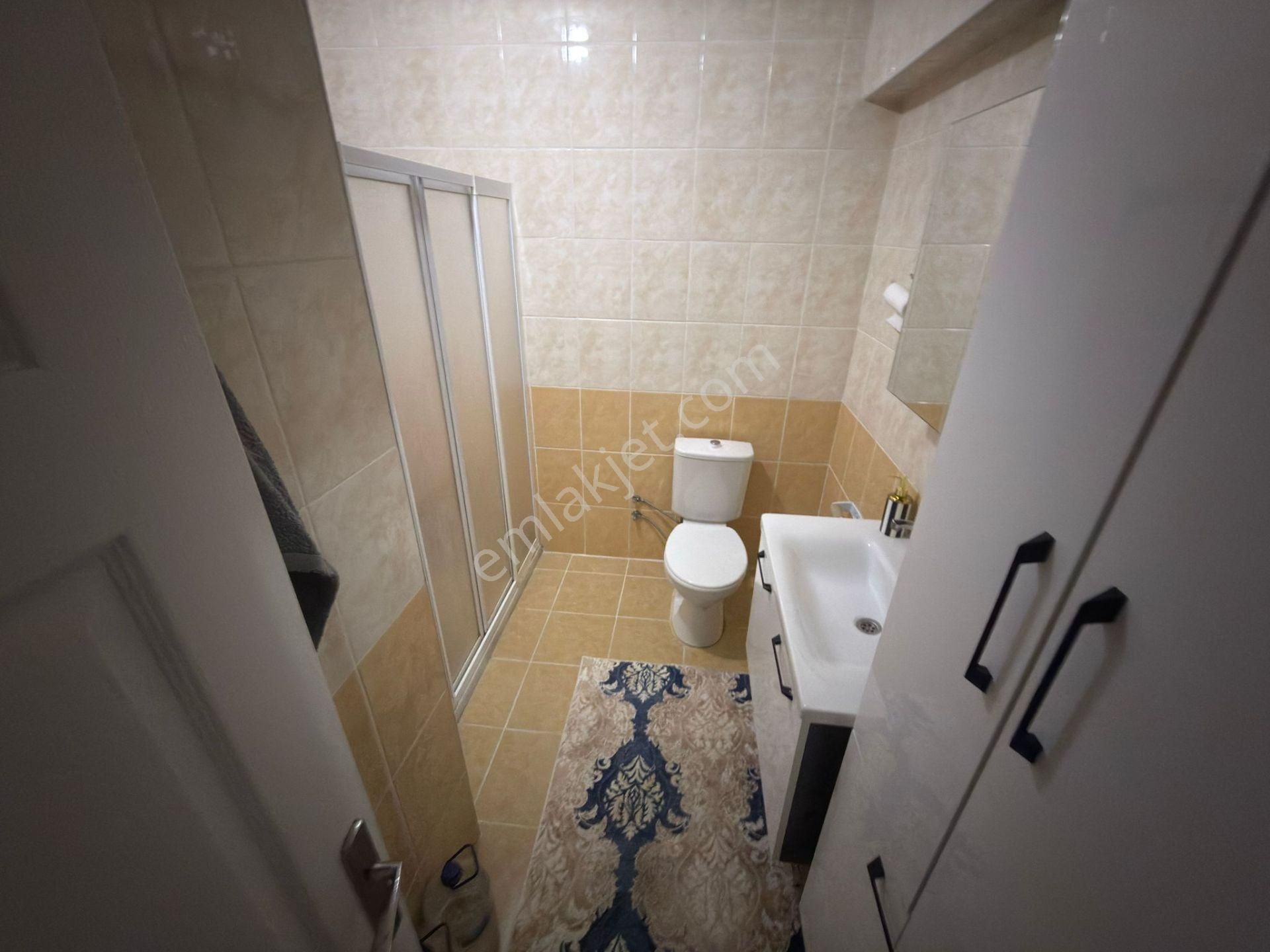 Pınarbaşı Mah'de 3+1 Katta Ön Cephe Full Yapılı Kupon Daire - Görsel 25